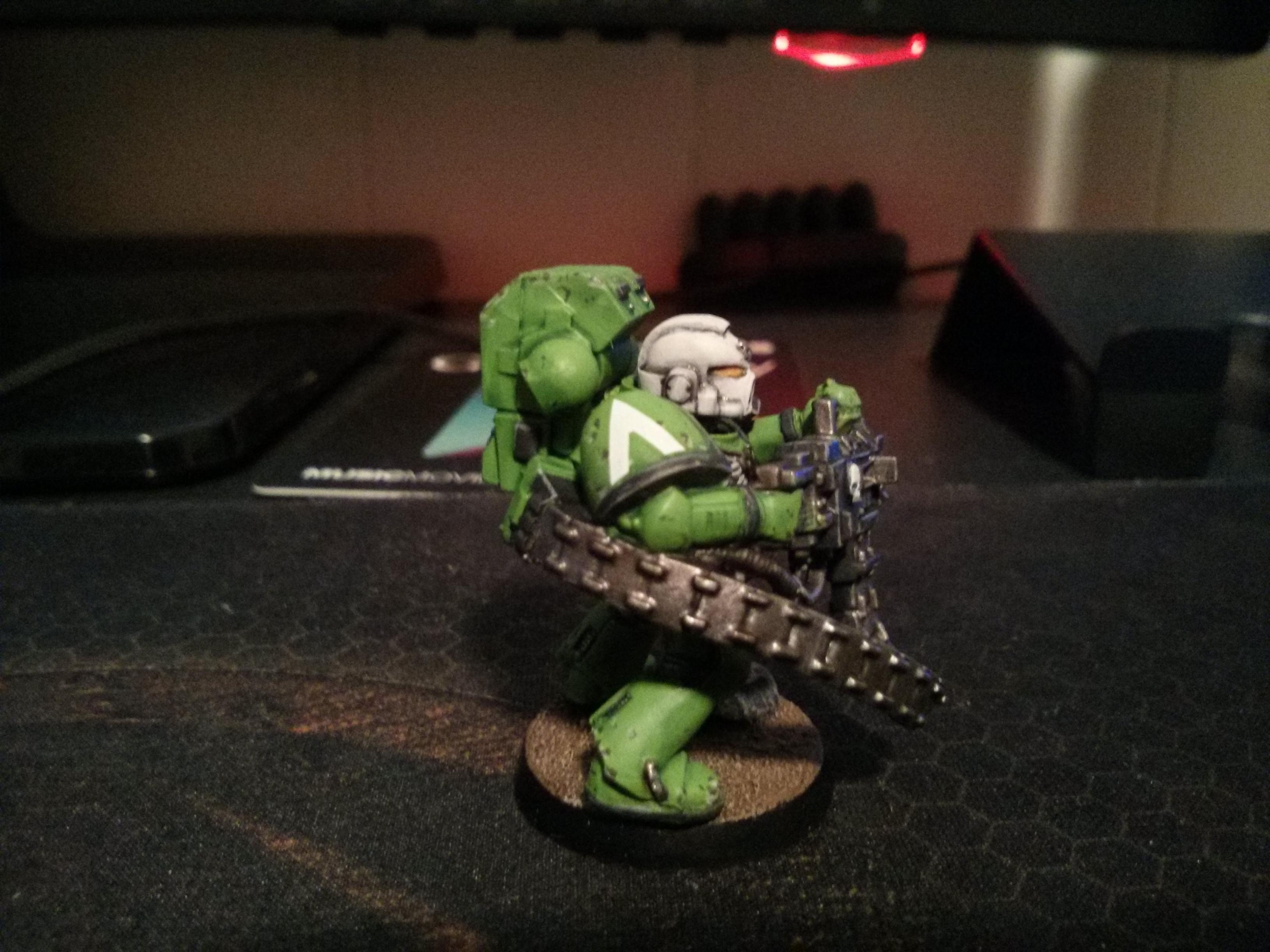 Sons Of Medusa