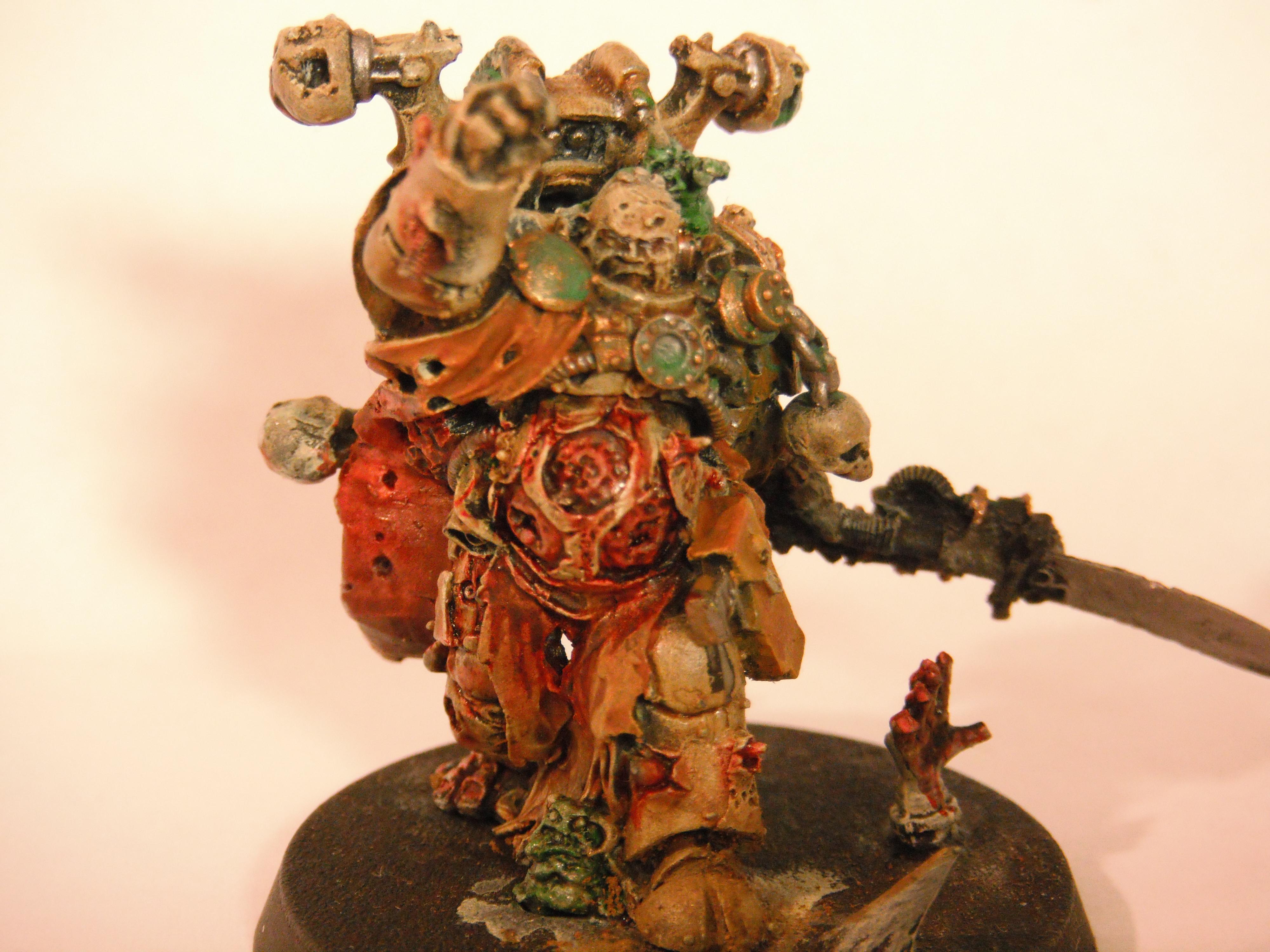 40k Warhammer 40k, Apostles Of Contagion, Chaos, Chaos Space Marines, Forge World, Nurgle, Plague Marines, The Apostles Of Contagion, Warhammer 40,000