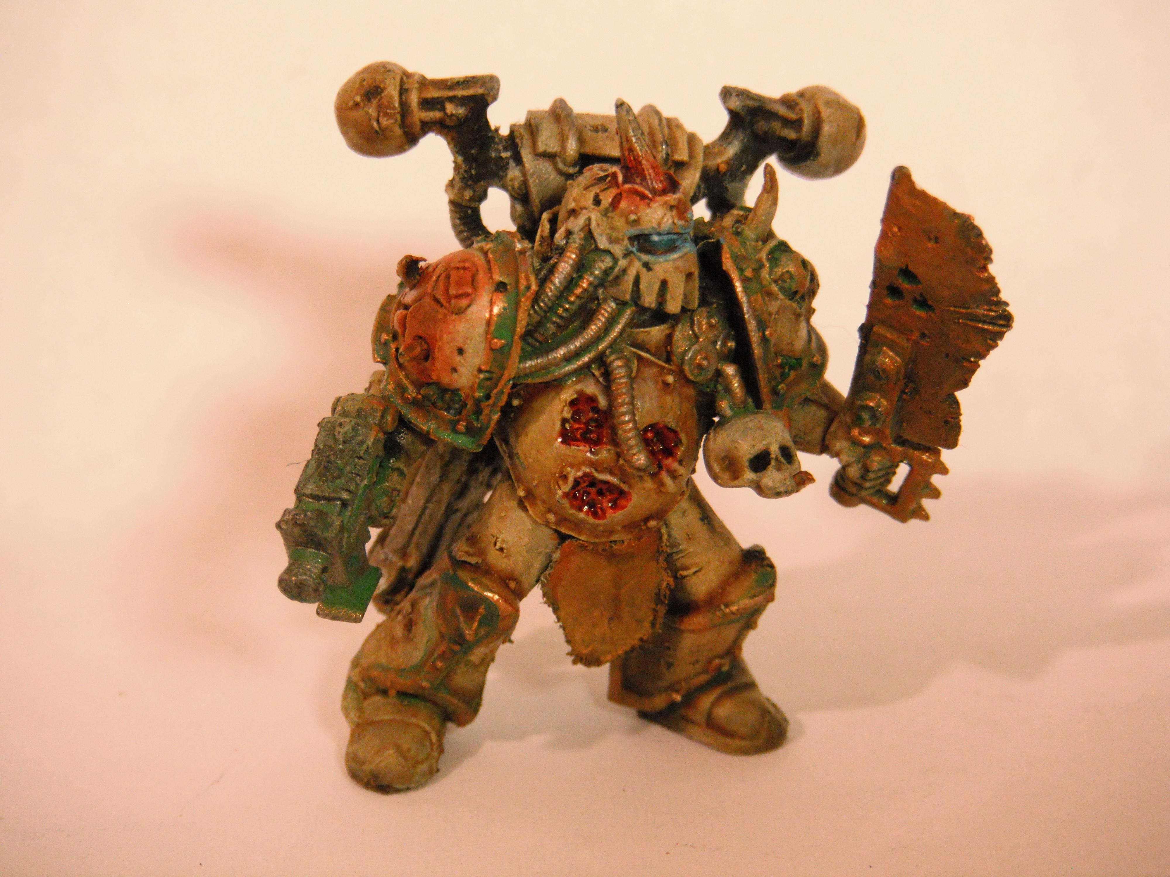 40k Warhammer 40k, Apostles Of Contagion, Chaos, Chaos Space Marines, Forge World, Nurgle, Plague Marines, The Apostles Of Contagion, Warhammer 40,000