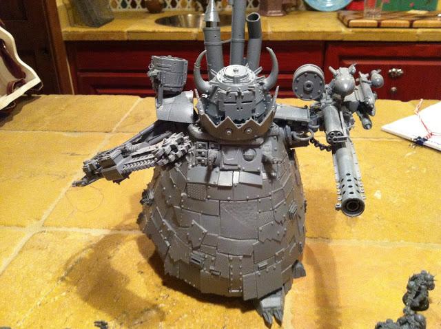 Stompa I found