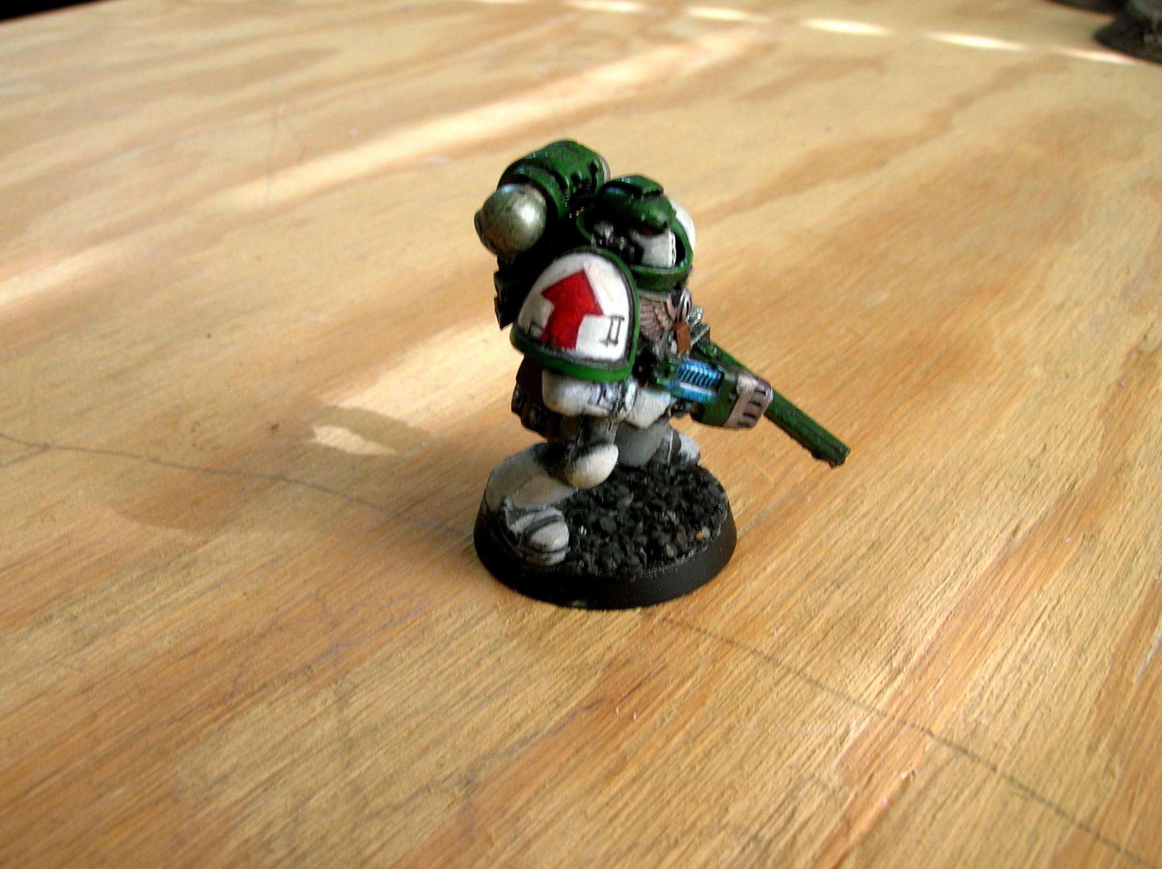 Mini Hammer