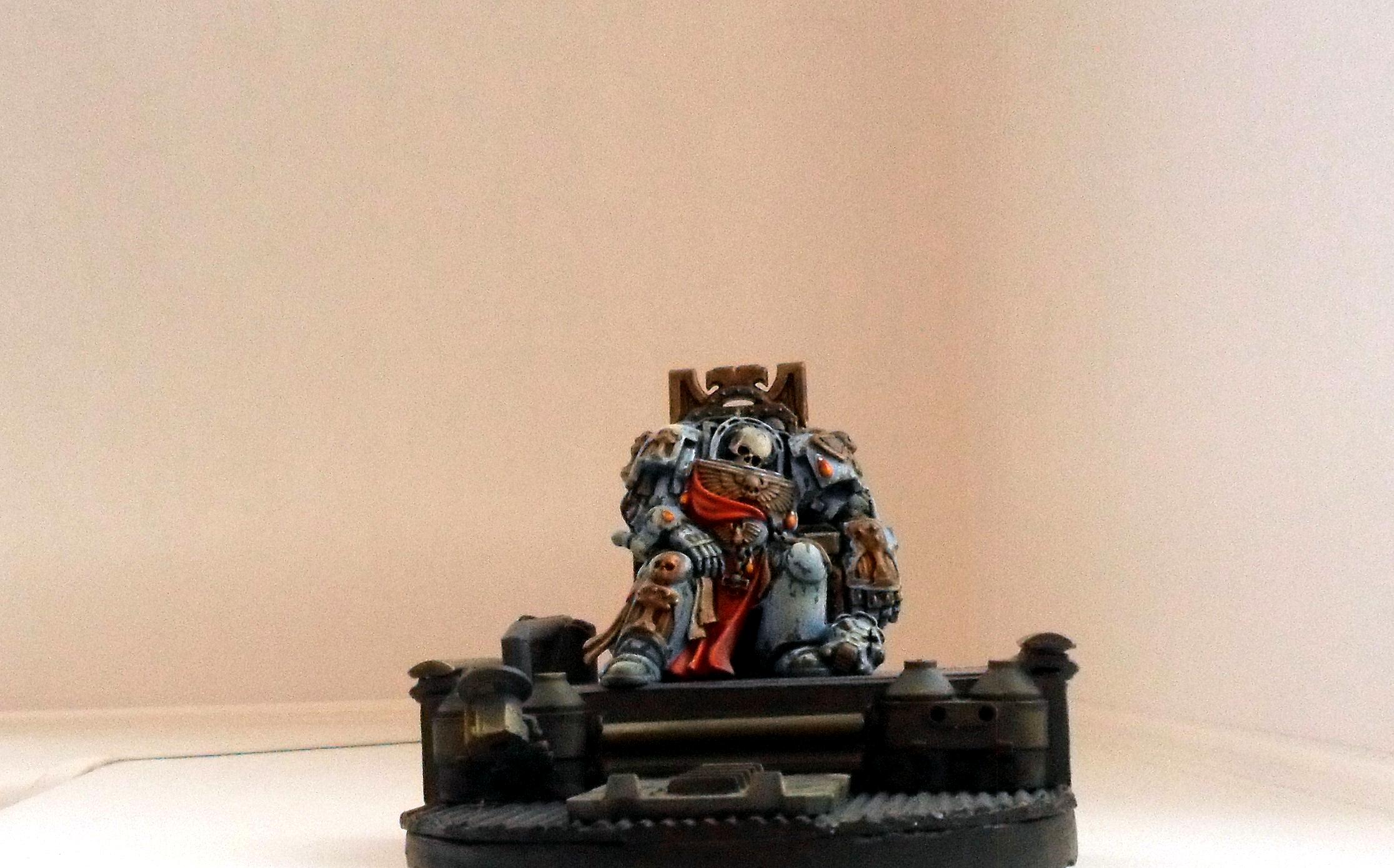 Space Marines, Warhammer 40,000, Wharhammer