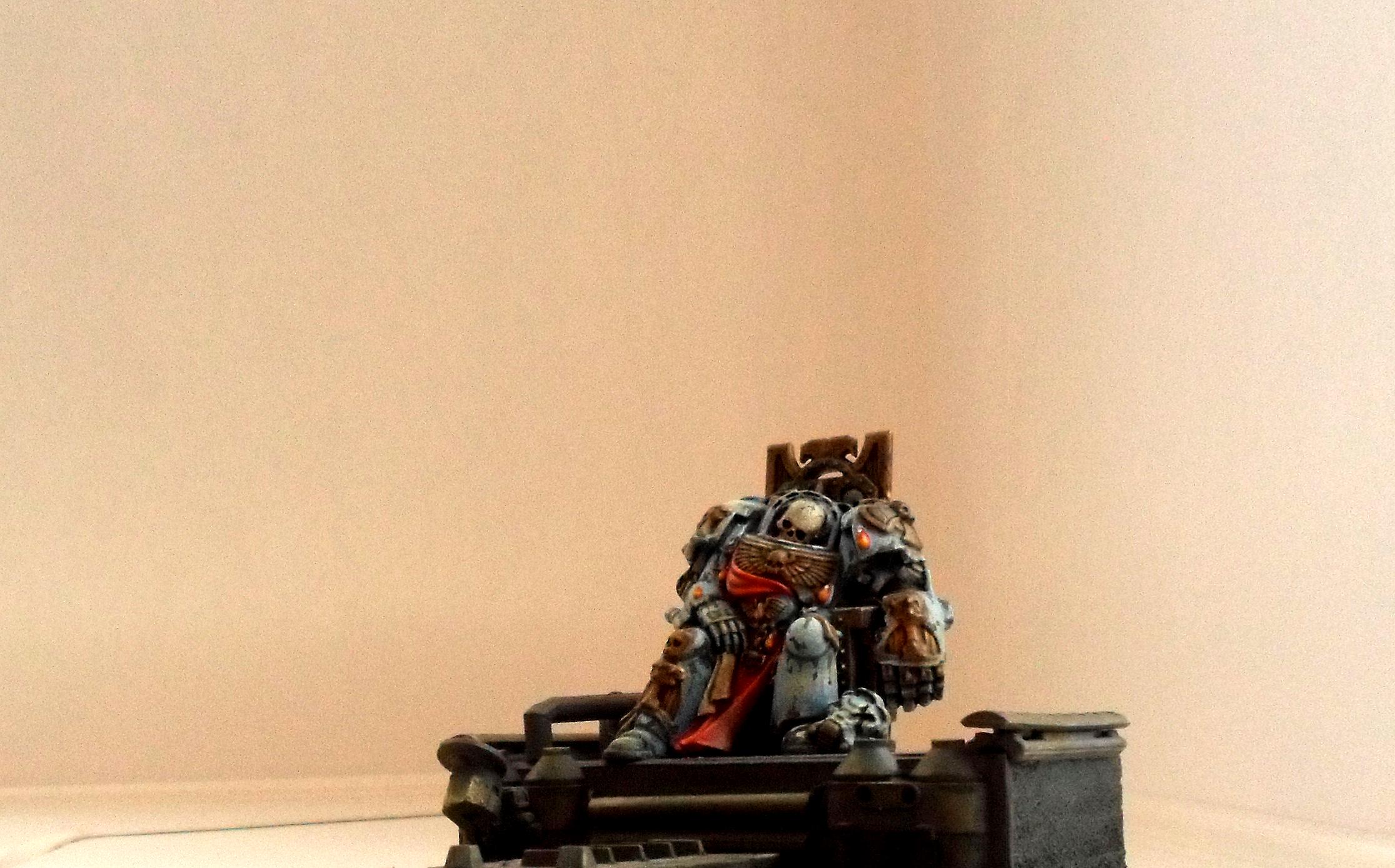 Space Marines, Warhammer 40,000, Wharhammer