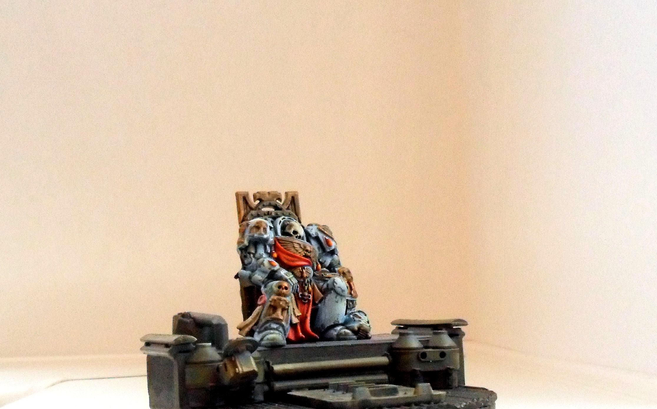 Space Marines, Warhammer 40,000, Wharhammer