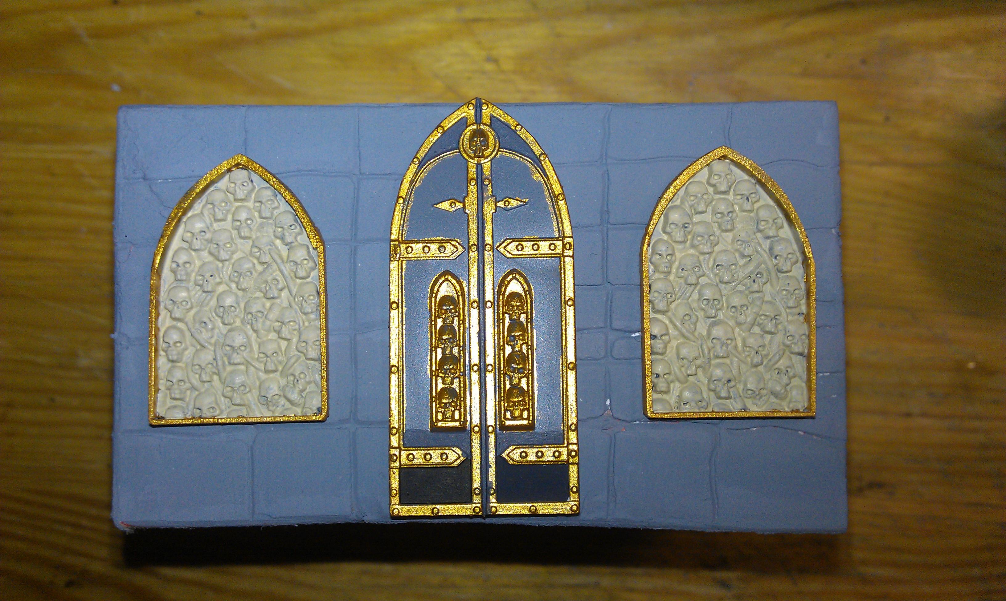 Church 31