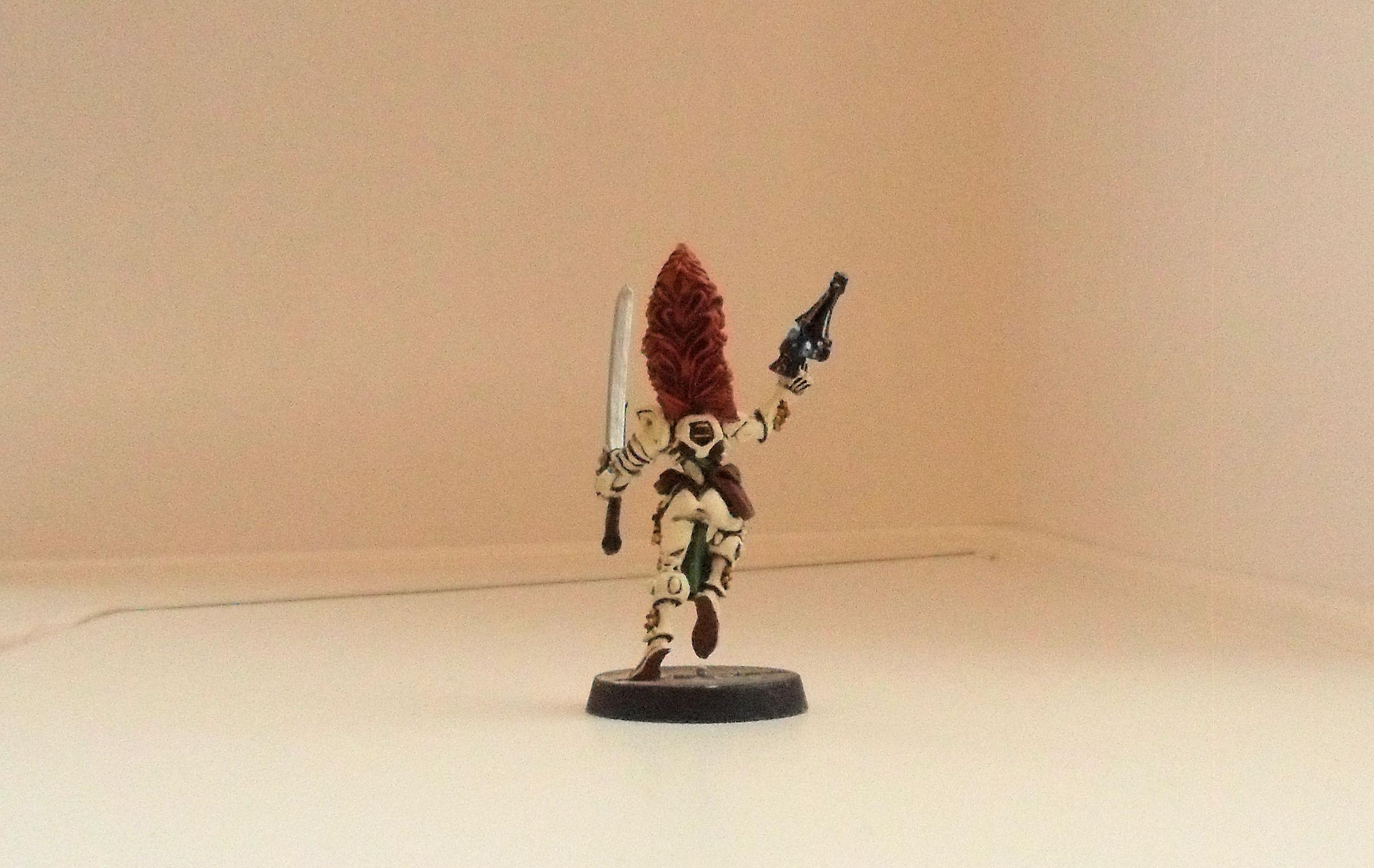 Banshees, Eldar, Howling Banshees, Warhammer 40,000