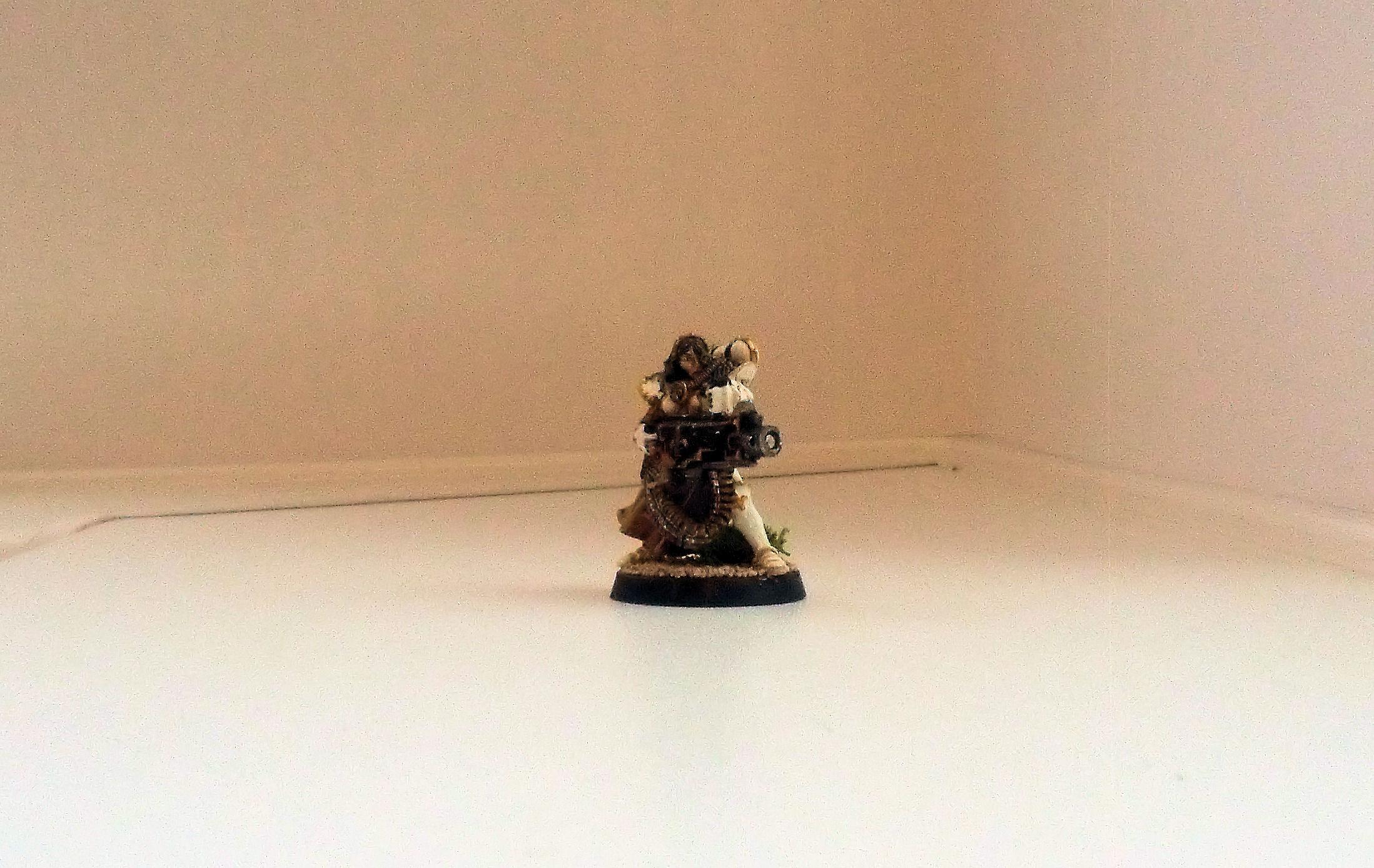 Sisters Of Battle, Warhammer 40,000, Warhammer Fantasy, Witch Hunters