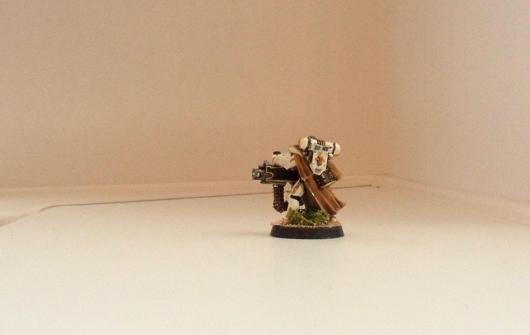 Sisters Of Battle, Warhammer 40,000, Warhammer Fantasy, Witch Hunters