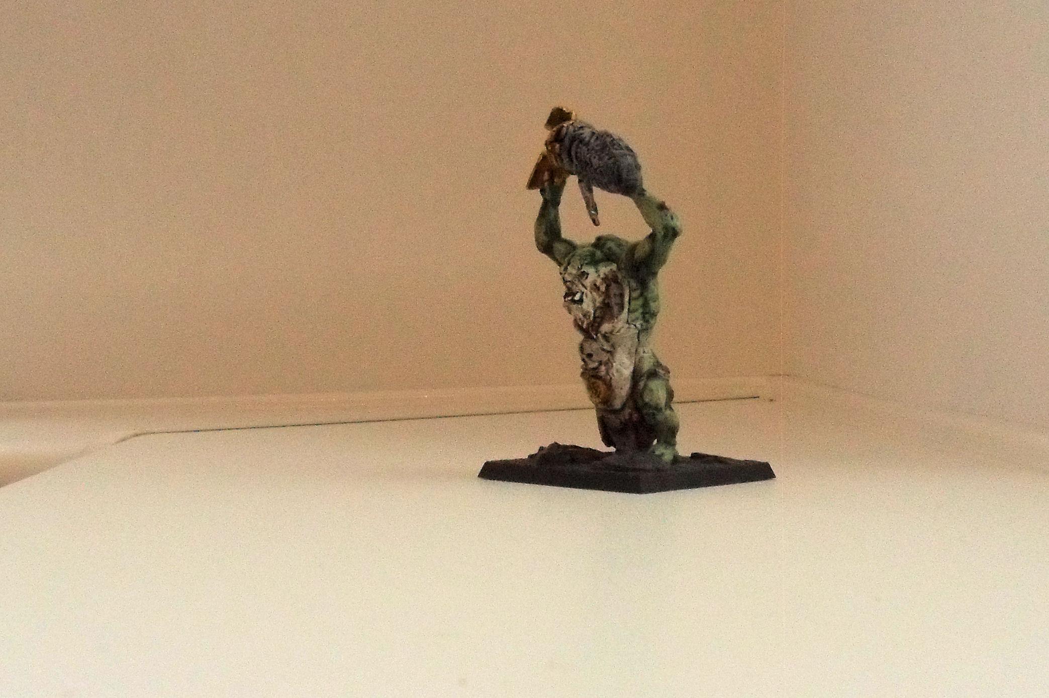 Night Goblins, Orks And Goblins, Warhammer Fantasy