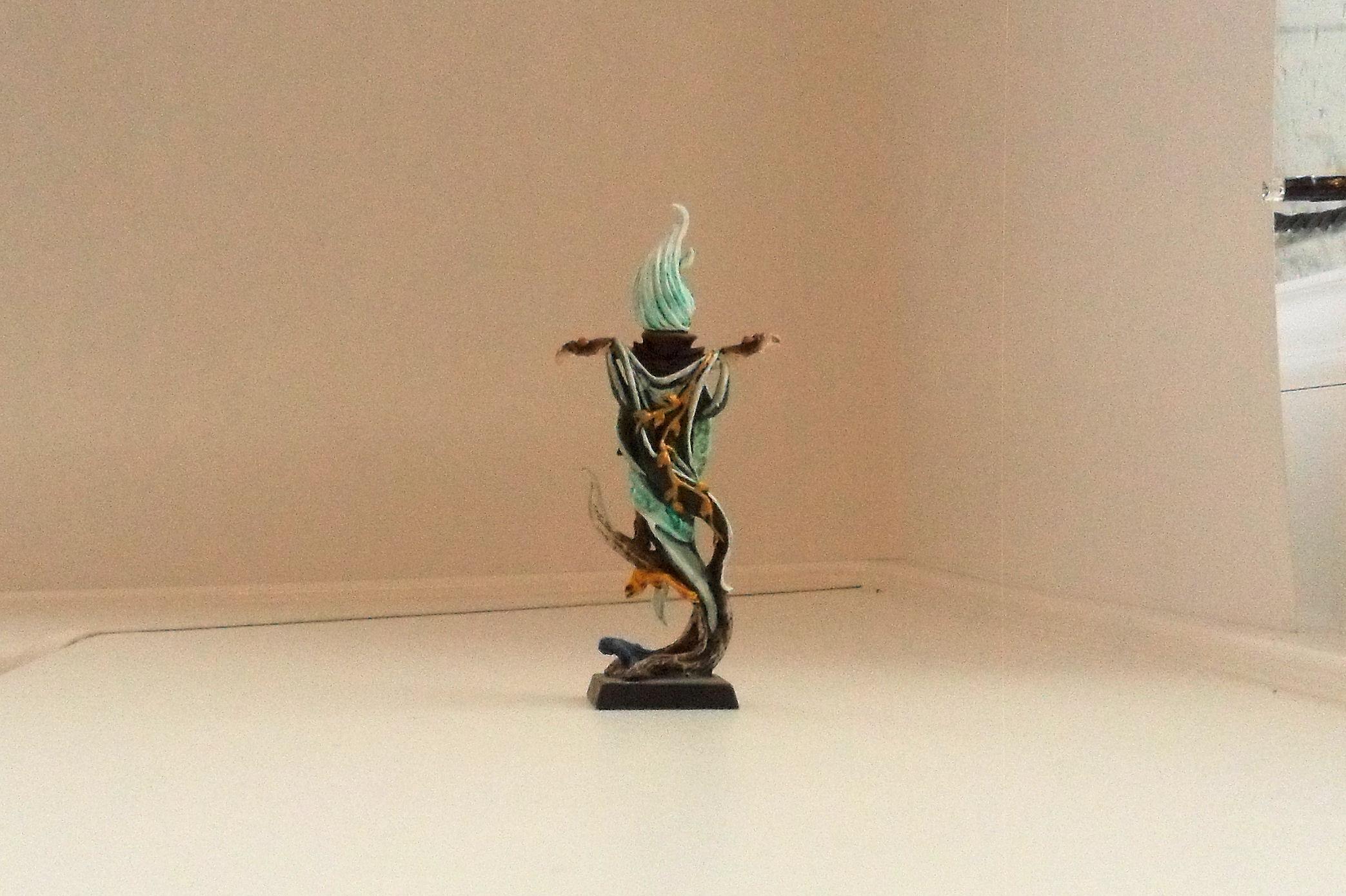 Warhammer Fantasy, Wood Elves