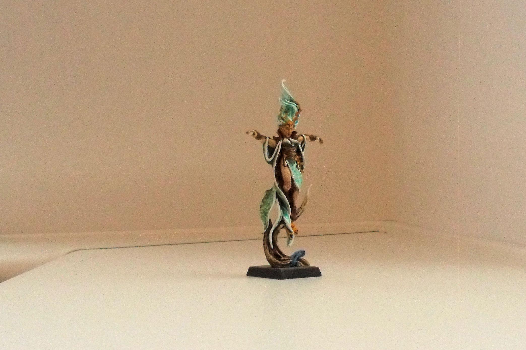 Warhammer Fantasy, Wood Elves