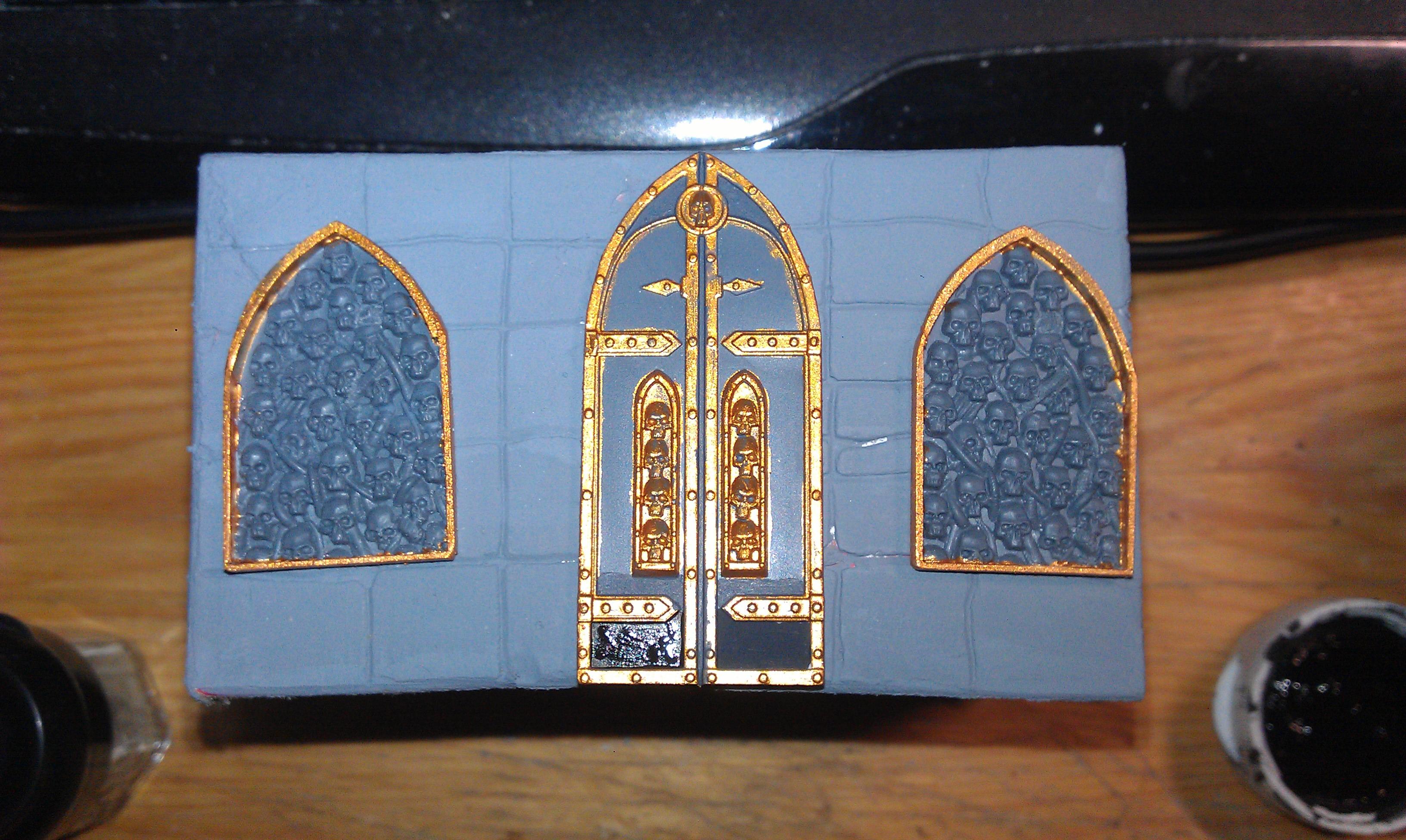 Church 28
