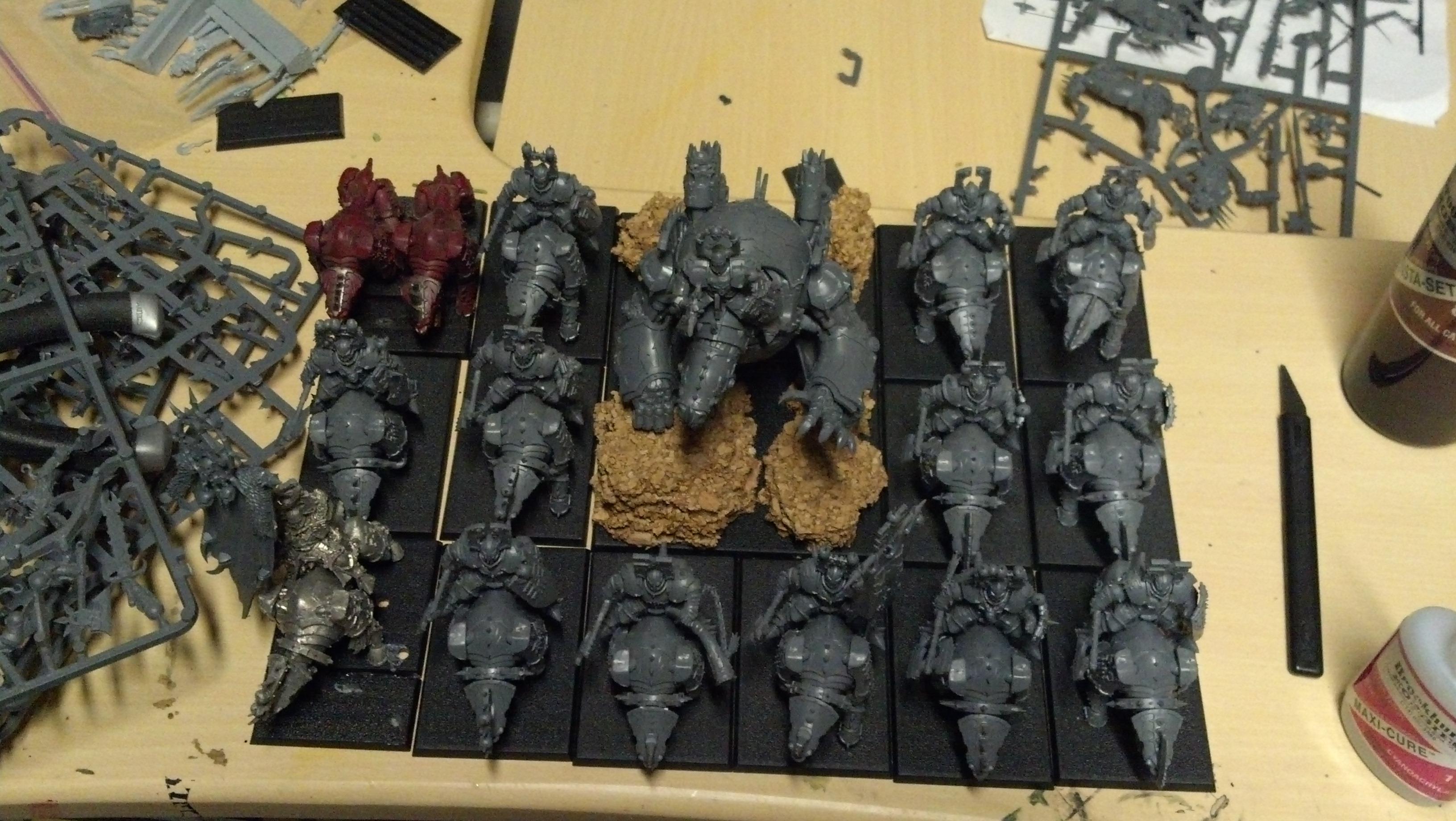 18 Skullcrushers