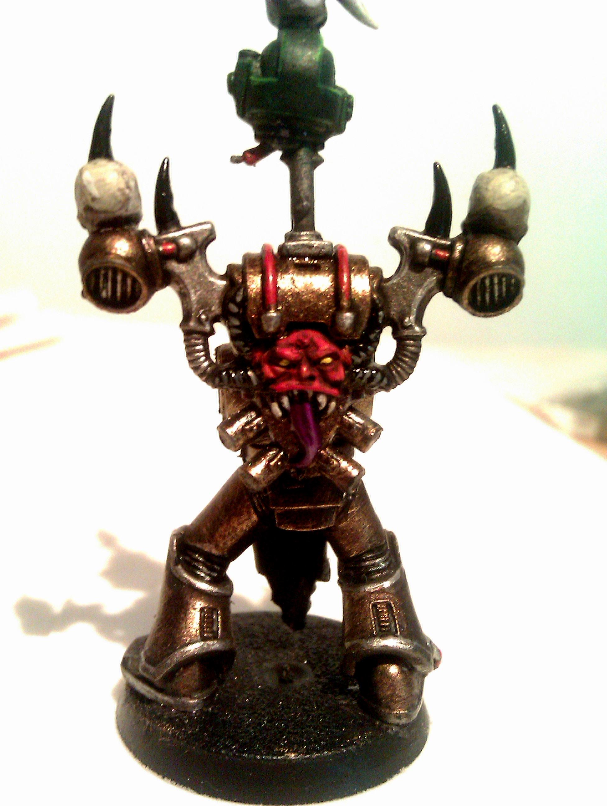 AC WIP Rear