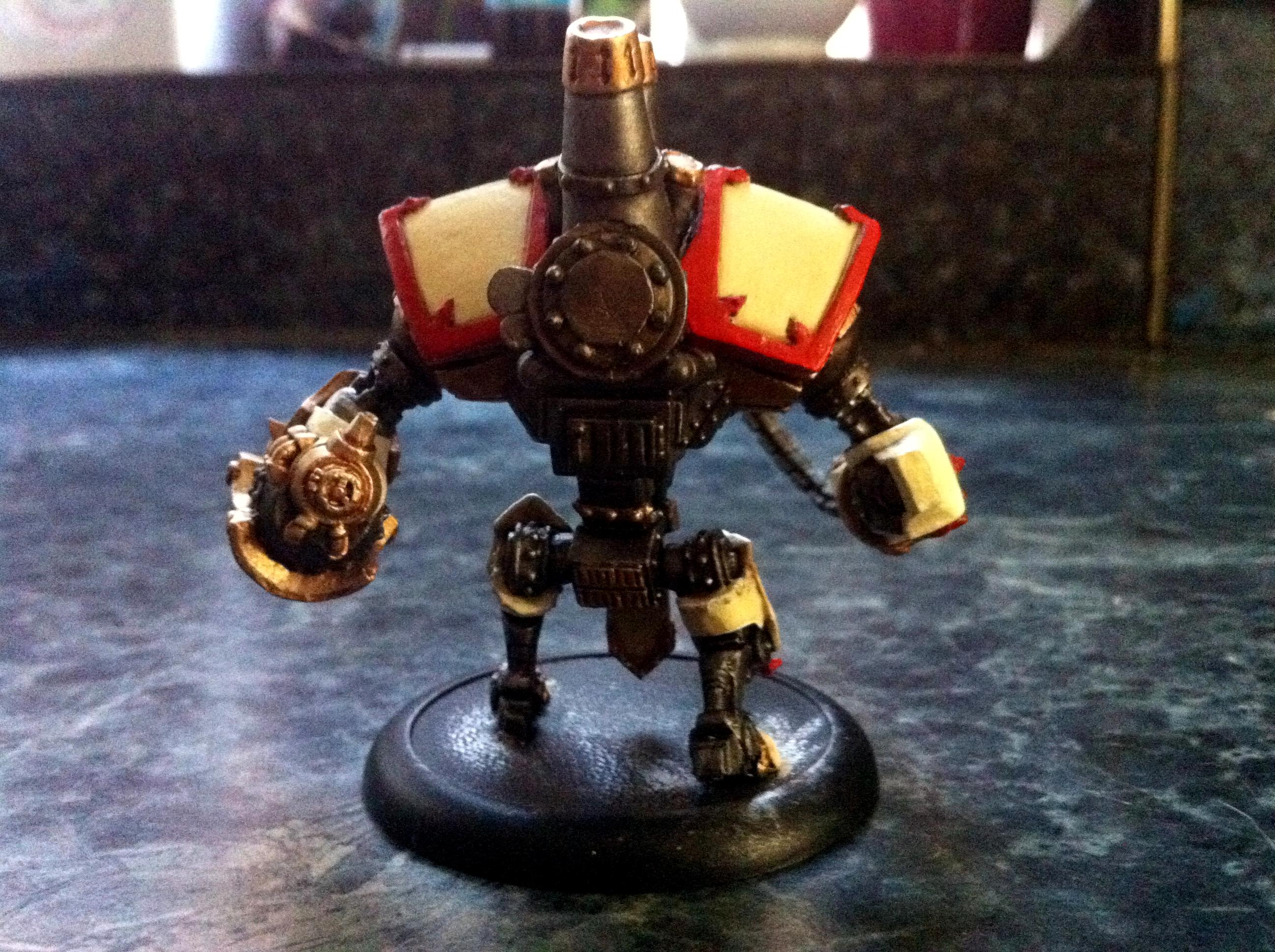 Protectorate Of Menoth