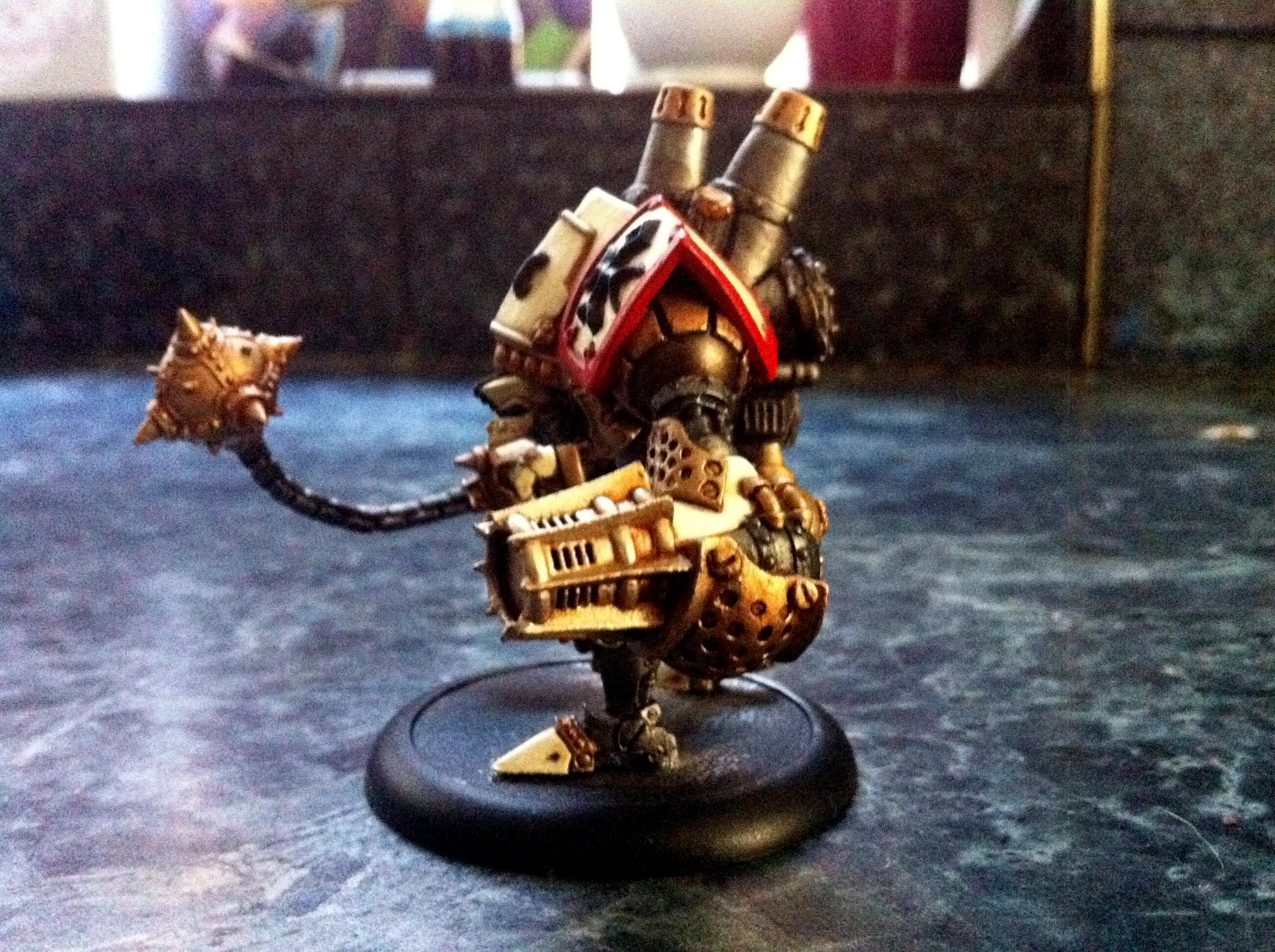 Protectorate Of Menoth