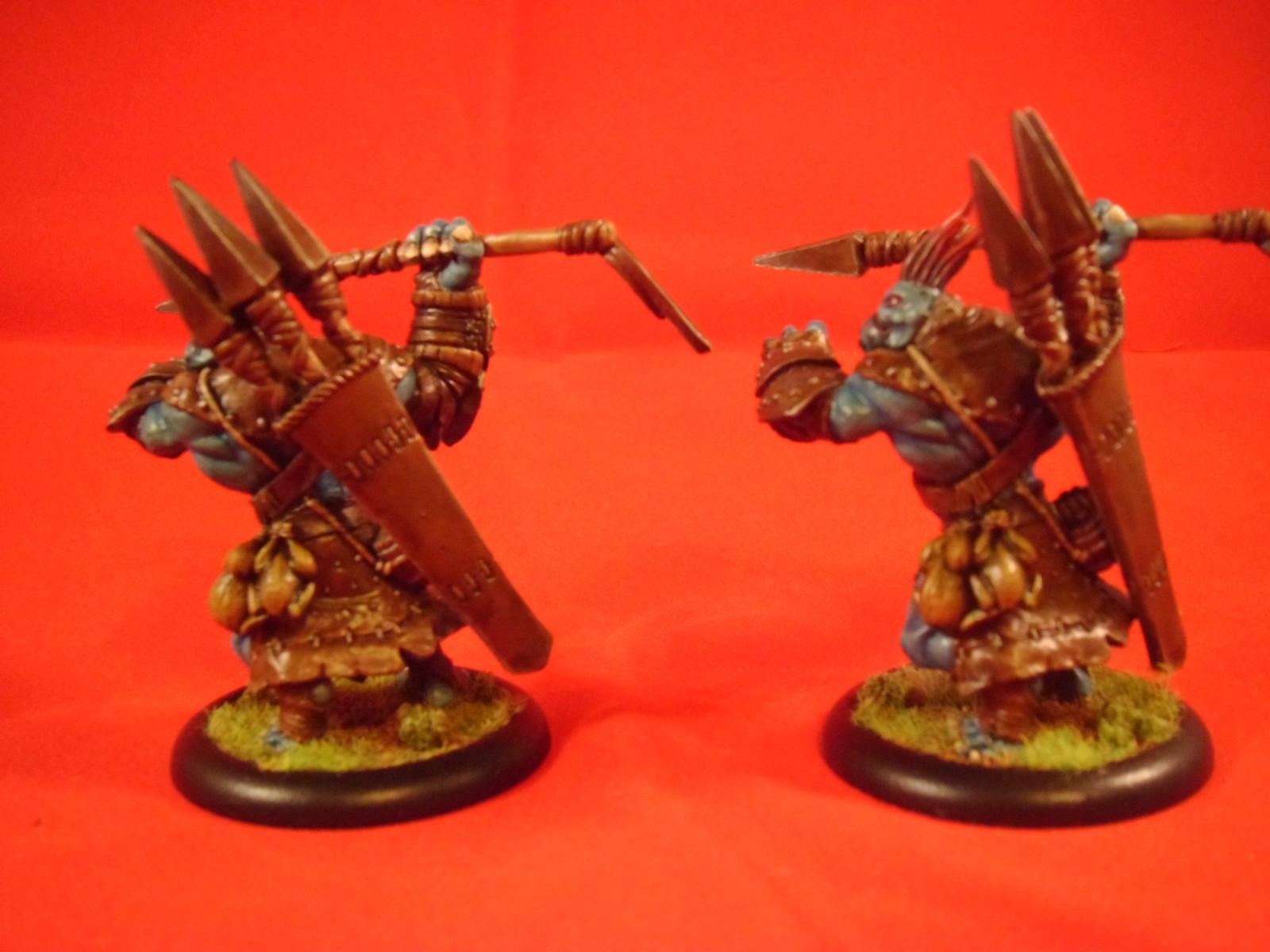 Battle Box, Battle Group, Design, Hordes, Painting, Privateer Press, Troll, Troll Kin, Trollbloods, Trollkin, War Caster, War Jack, War Pack, Warcaster, Warjack, Warlock, Warmachine, Warpack