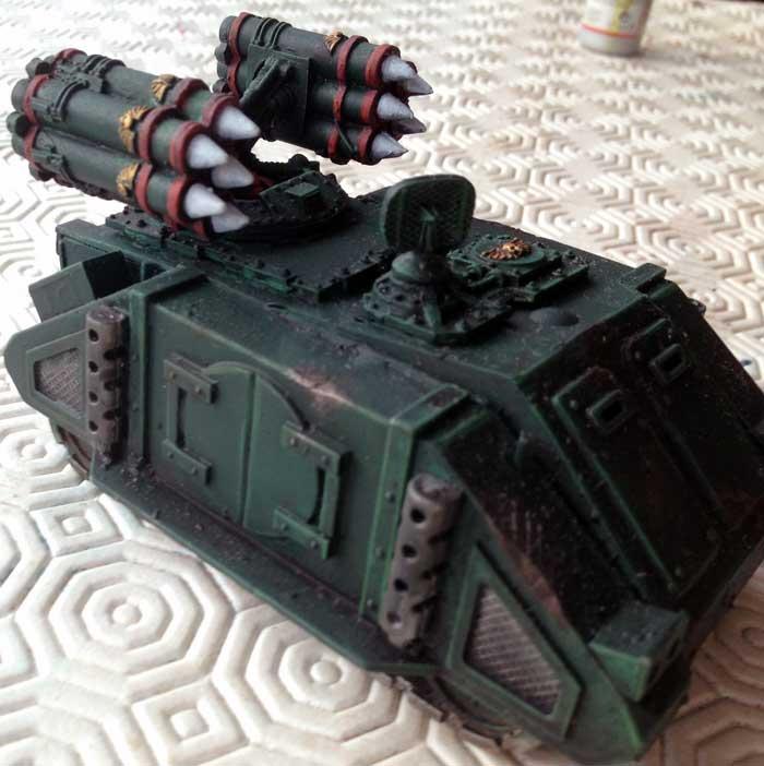 Whirlwind from ebay