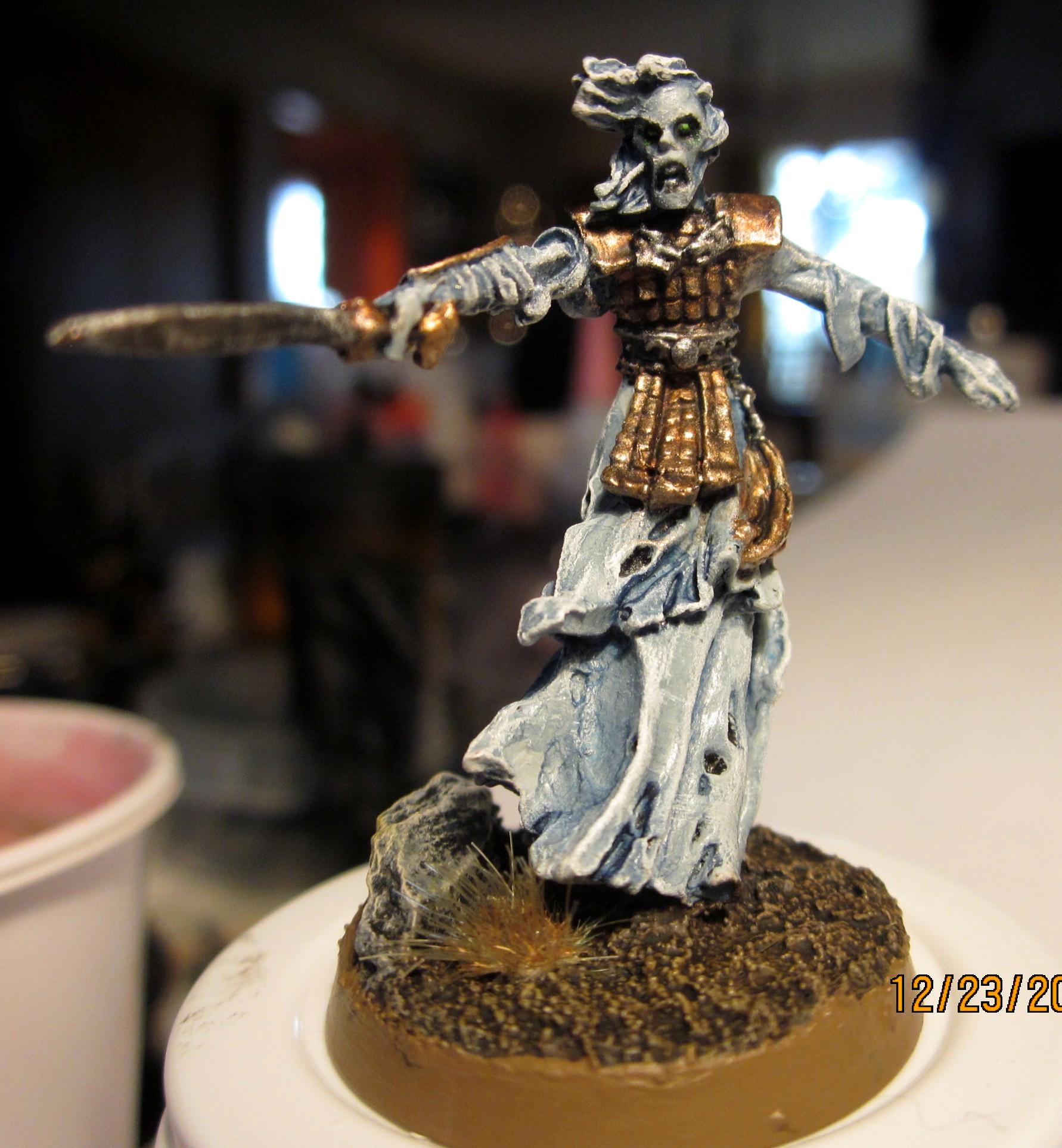 Angmar, Barrow Wight, Lord Of The Rings