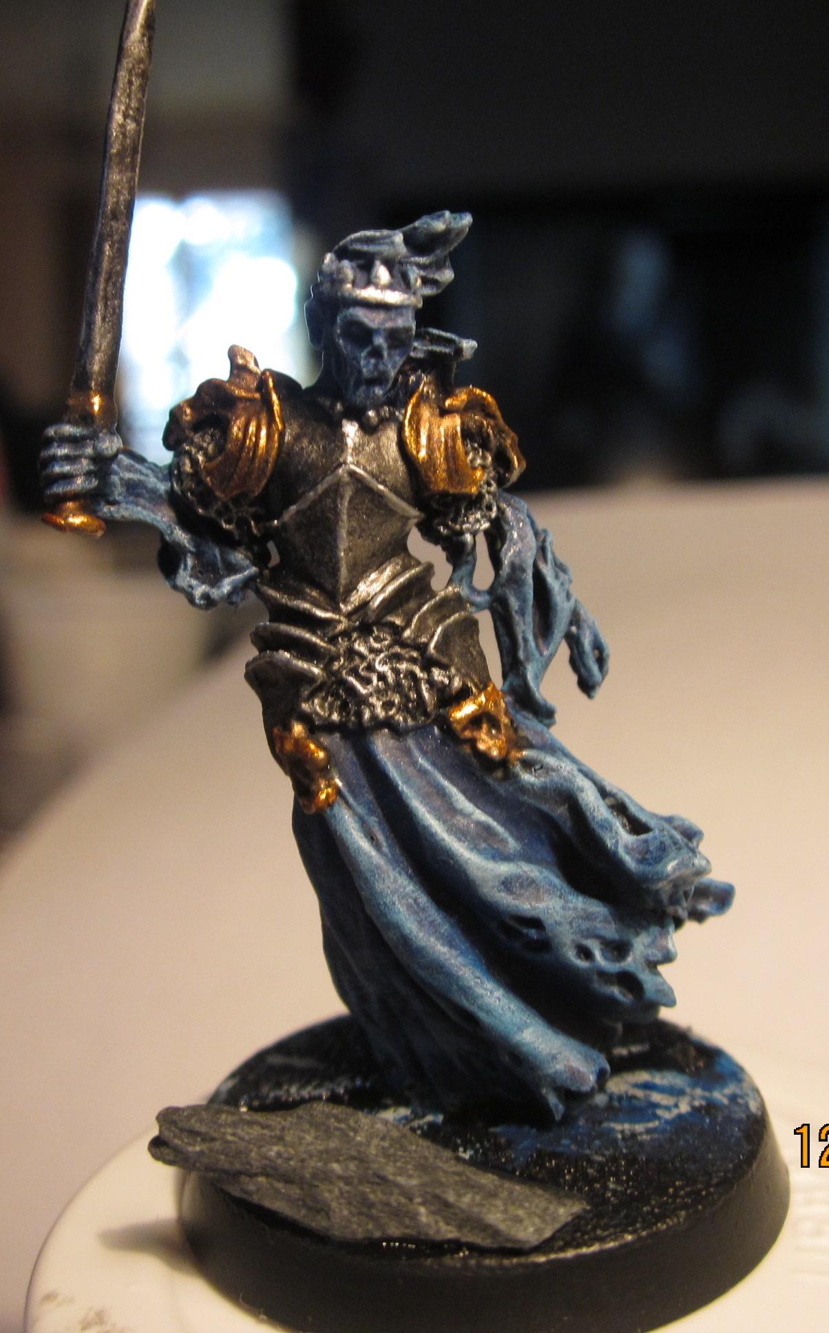 Angmar, Barrow Wight, Lord Of The Rings