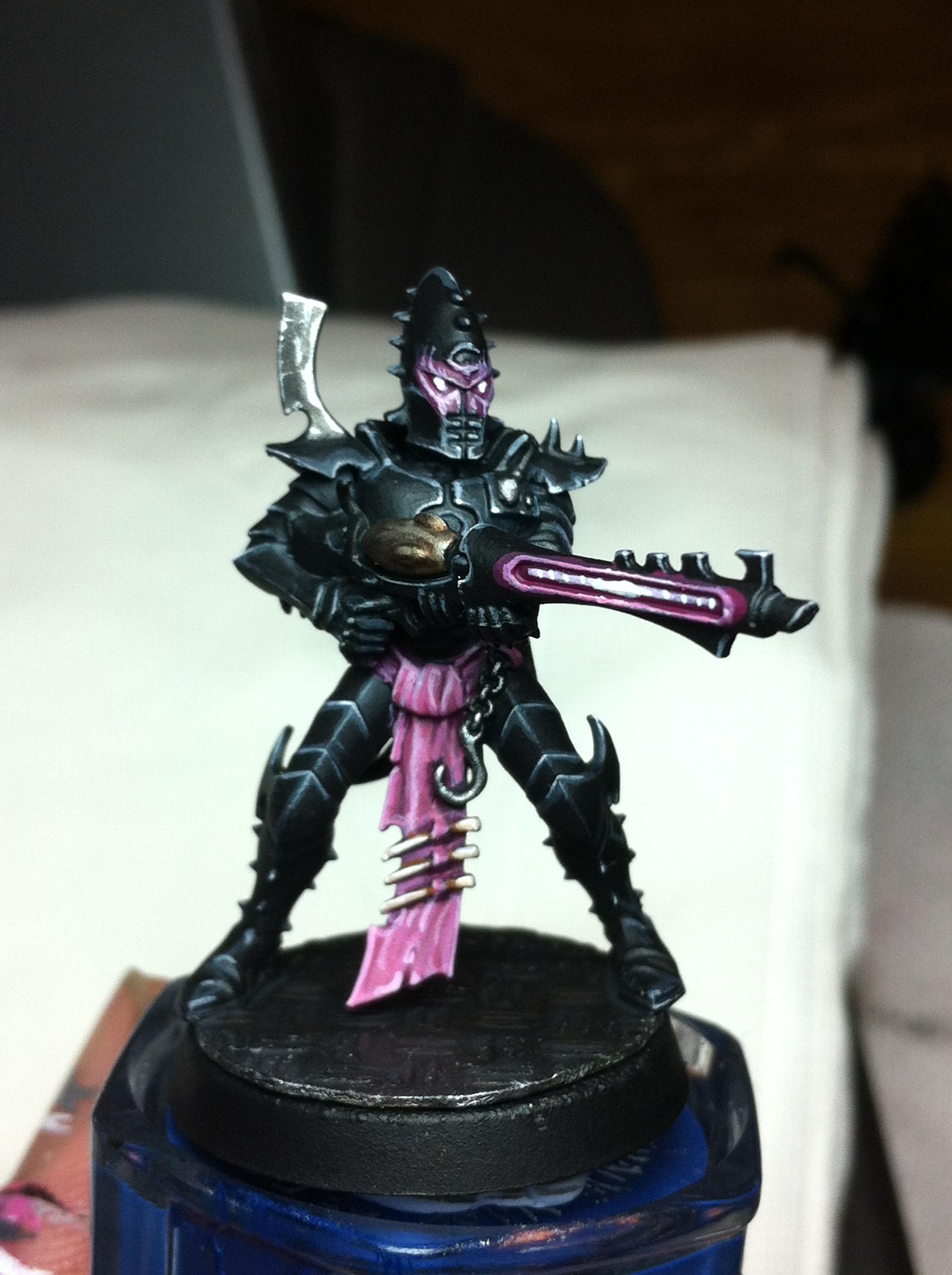 Dark Eldar, darkeldar WIP
