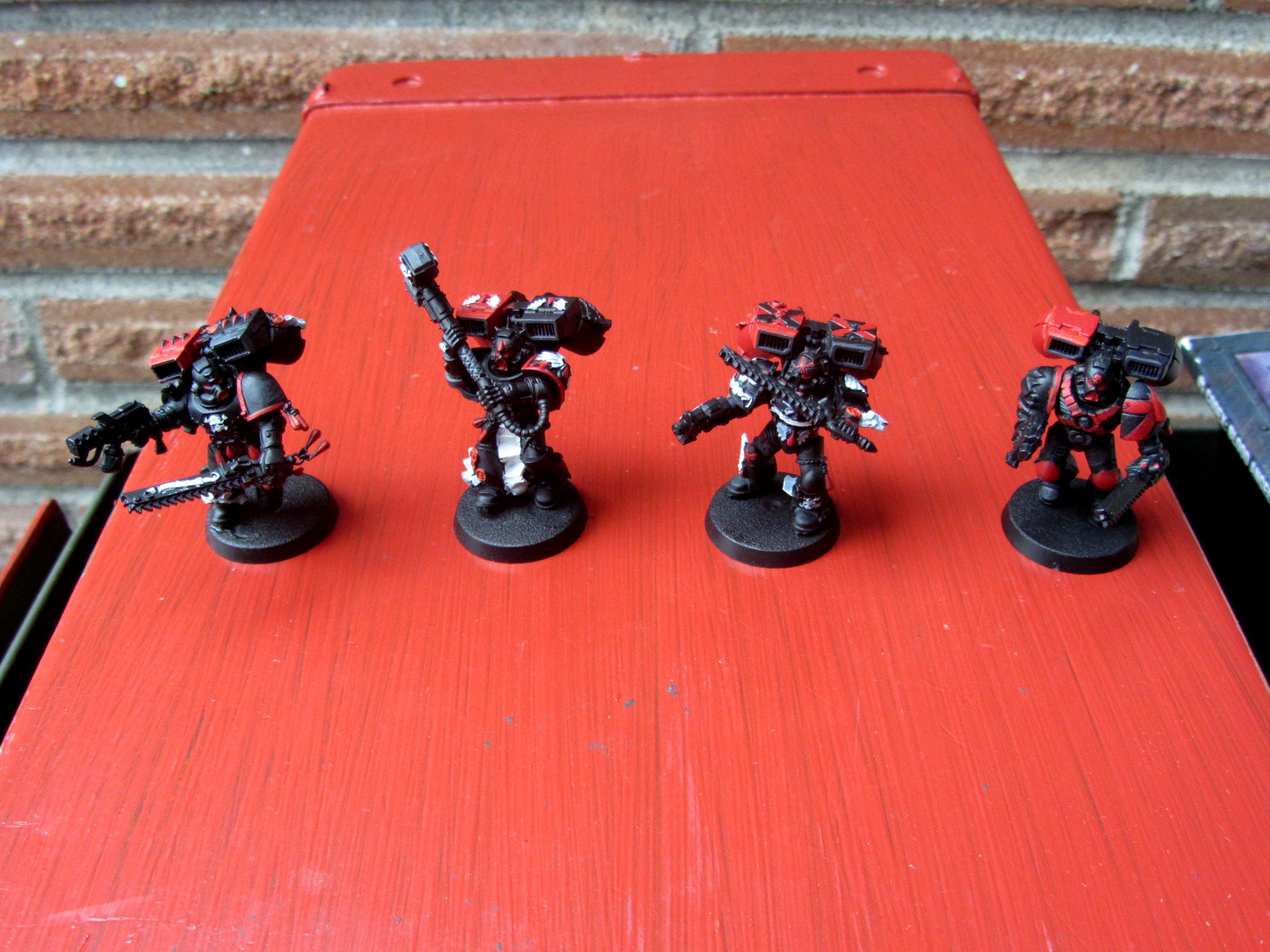 Death company