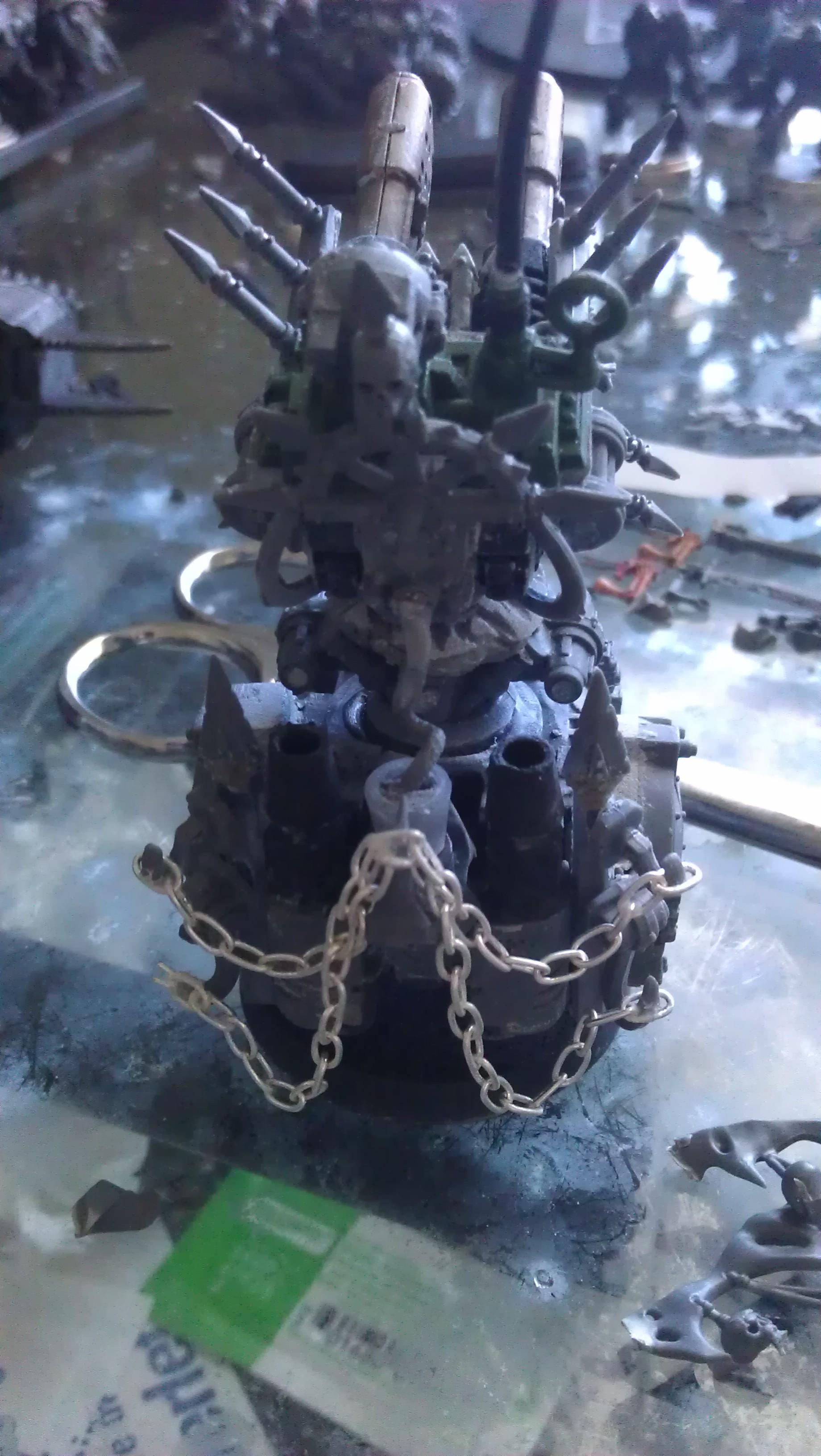 quad gun
