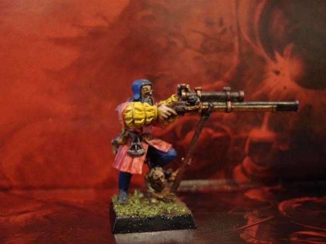 Empire Engineer
