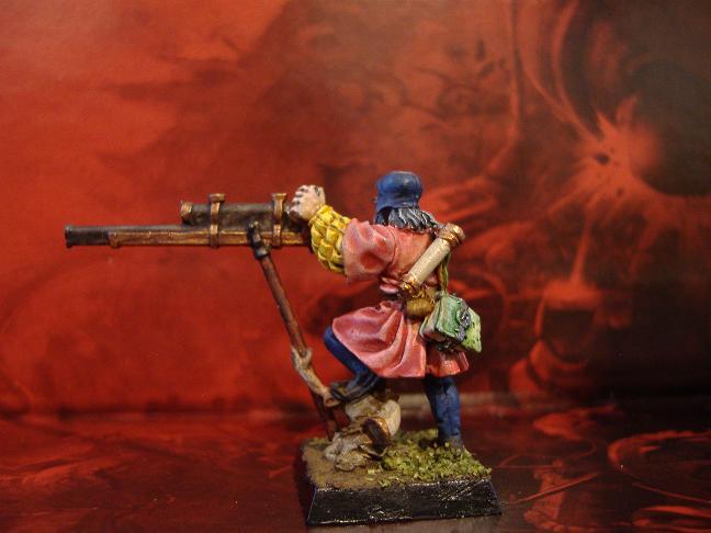 Empire Engineer