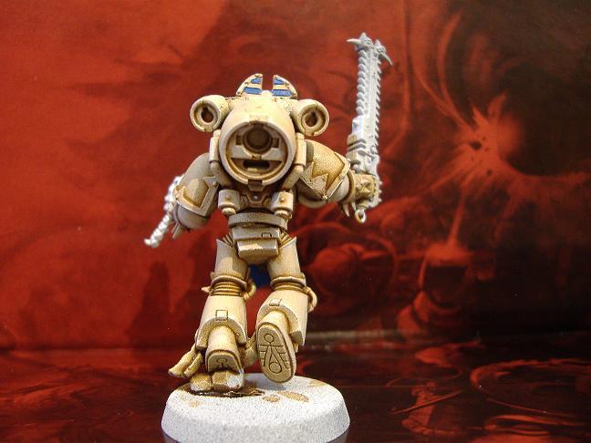 Raptors, Thousand Sons