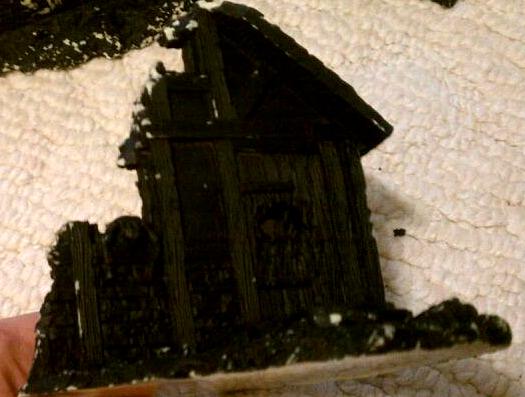 Bits And Bobs, Terrain Detail