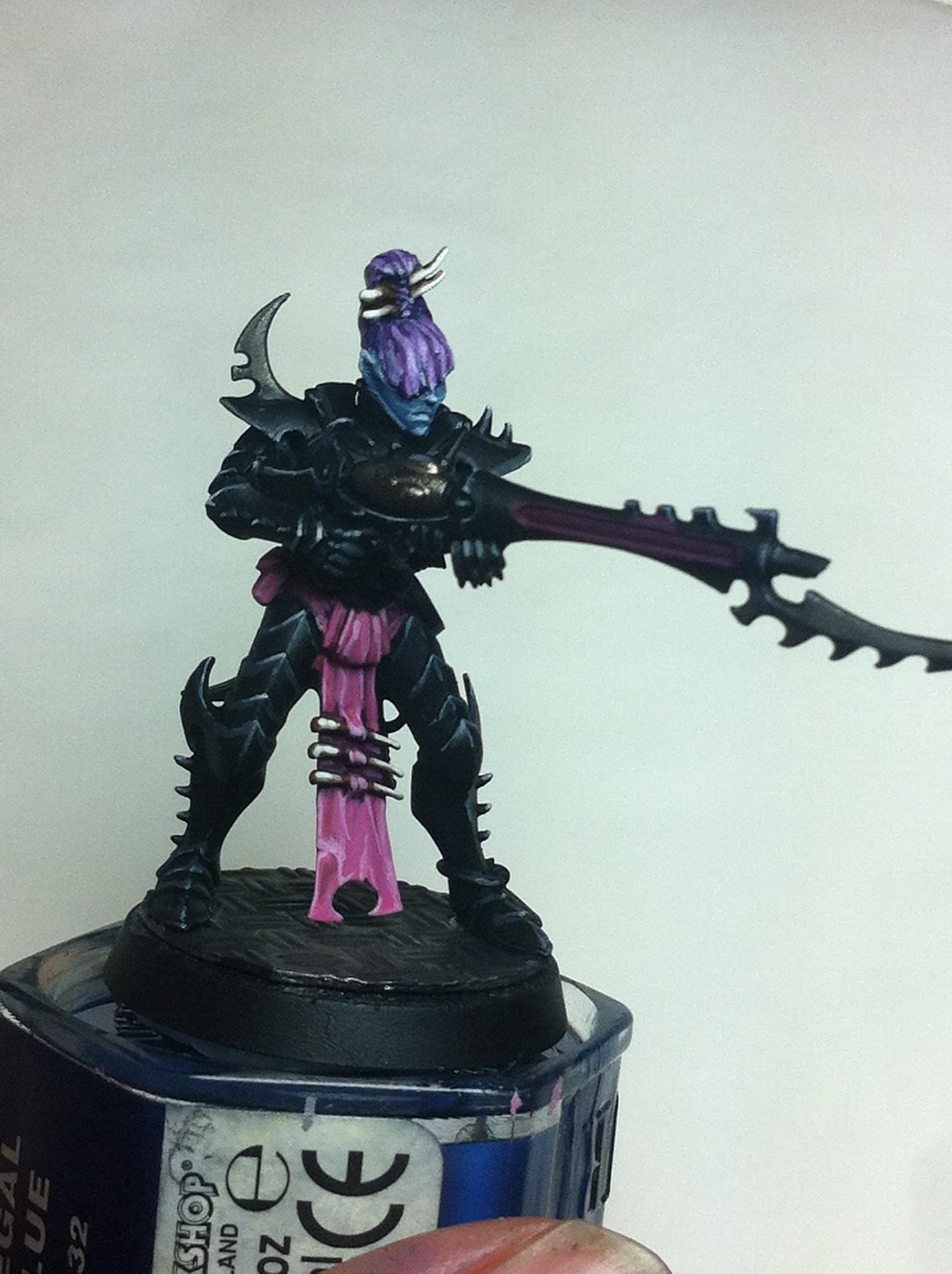 Dark Eldar