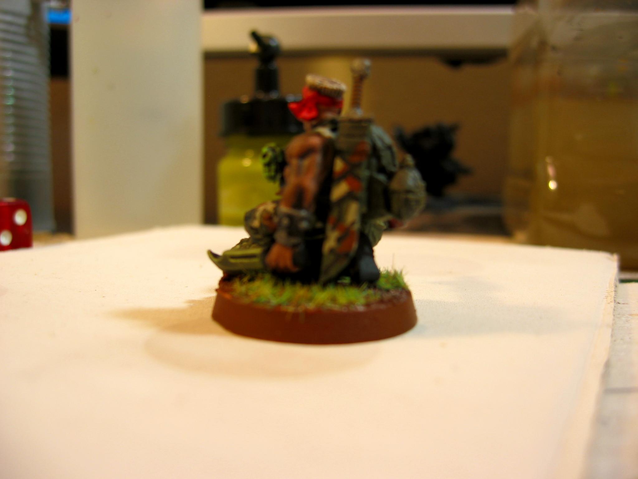 Imperial Guard, Marbo