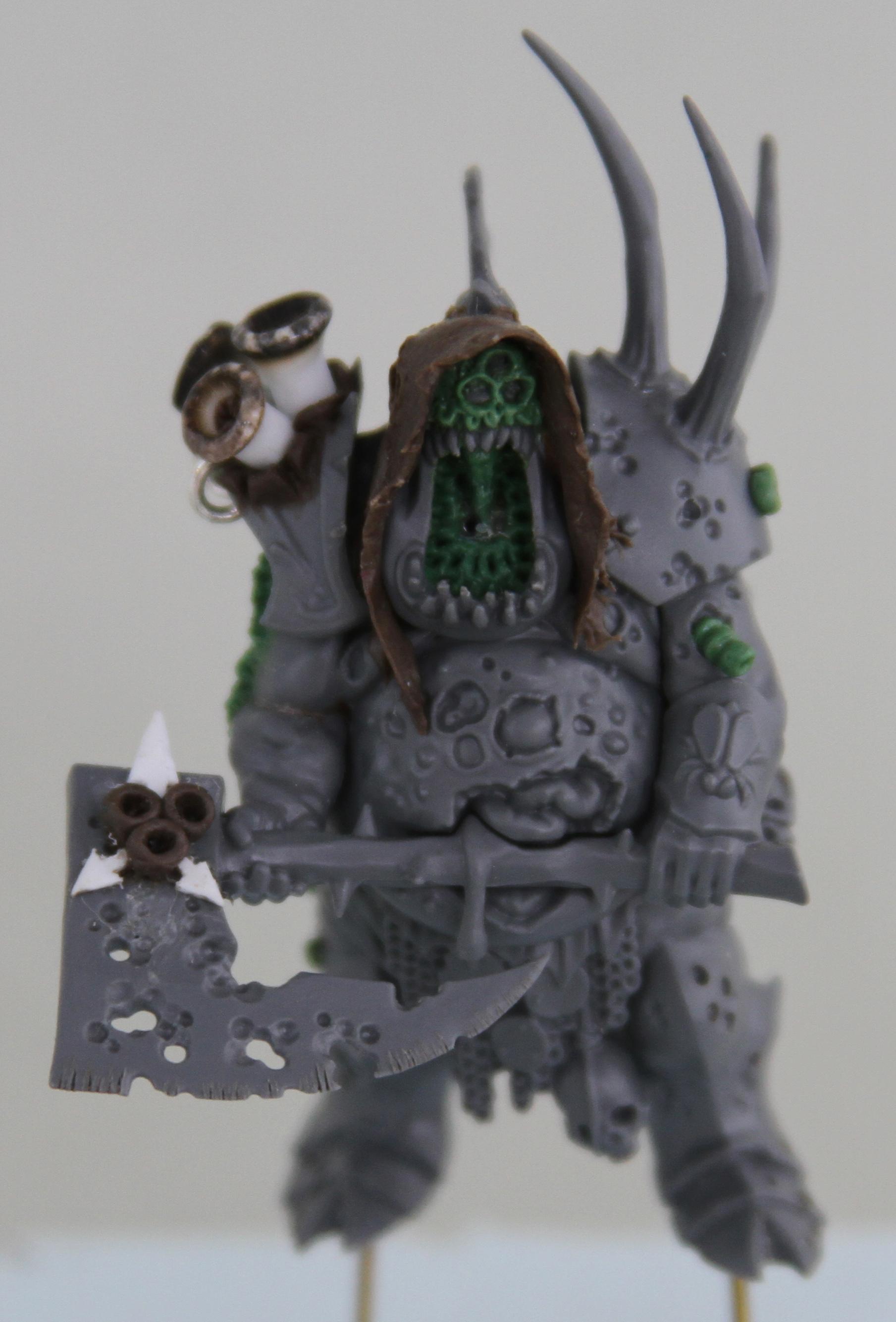 HoN WIP 