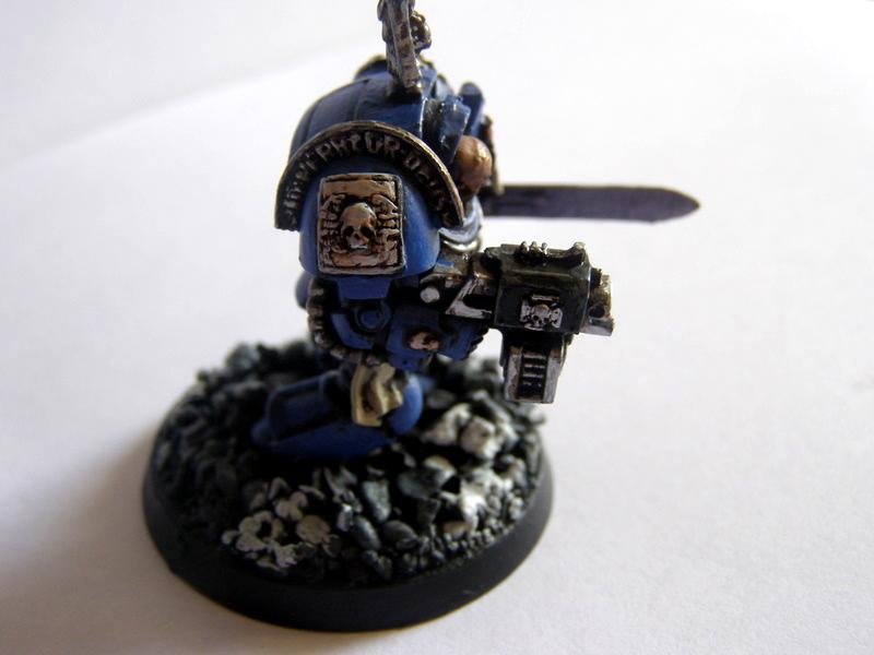 Terminator Sgt
