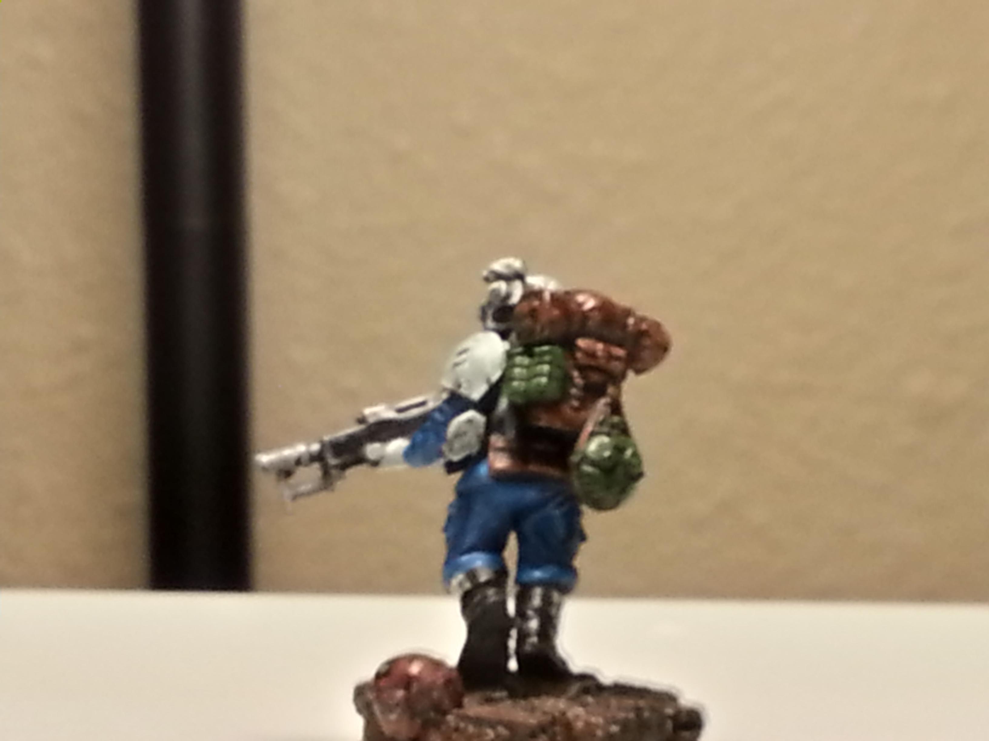 Swap WIP