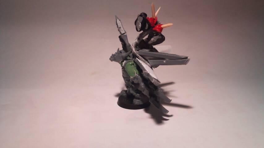 Side view