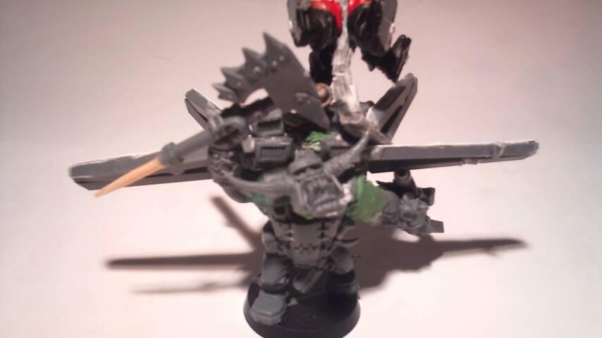 Stormboss Bustafly