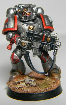 Badab, Fire Angles, Space Marines, Warhammer 40,000