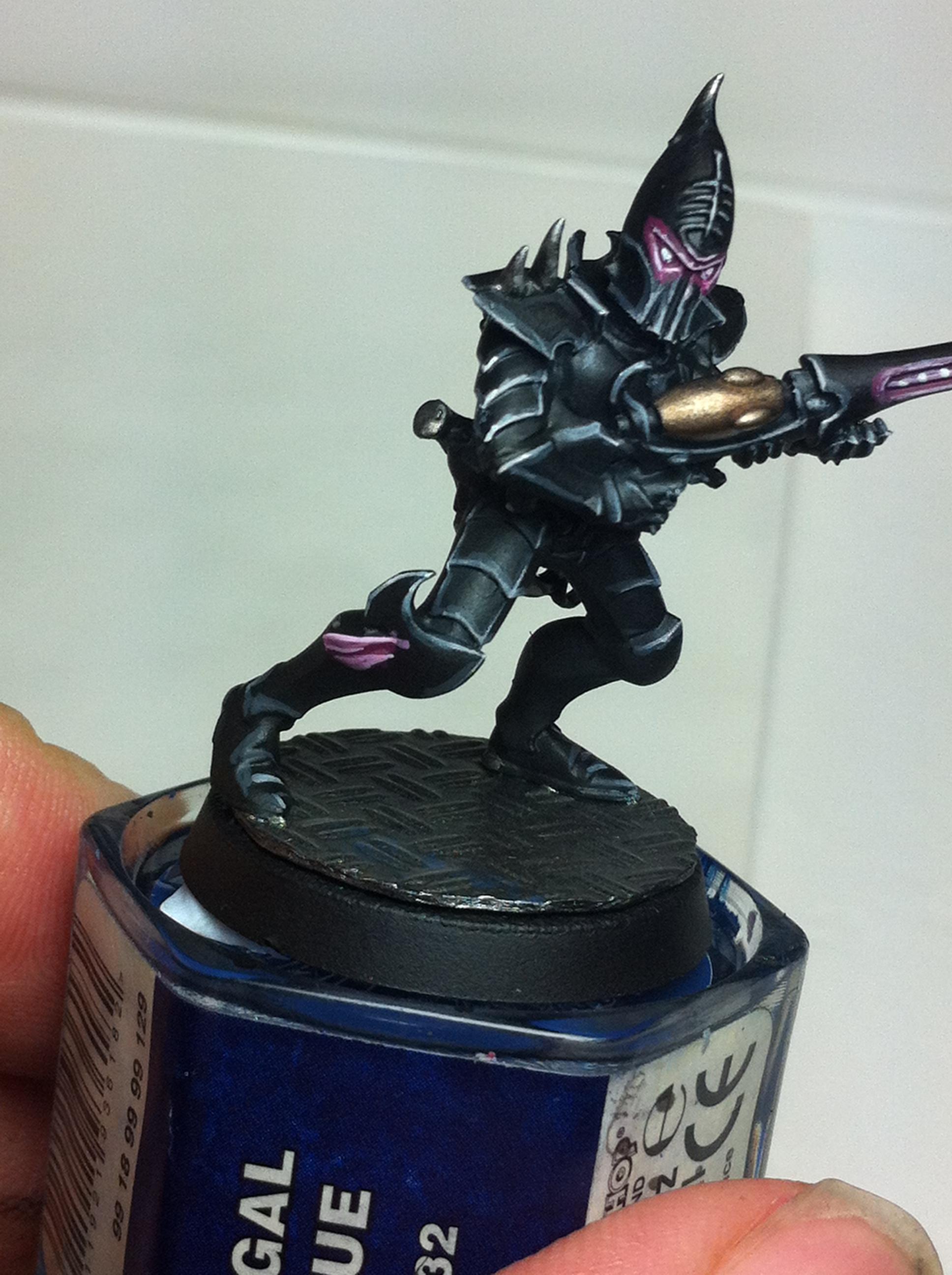 Dark Eldar