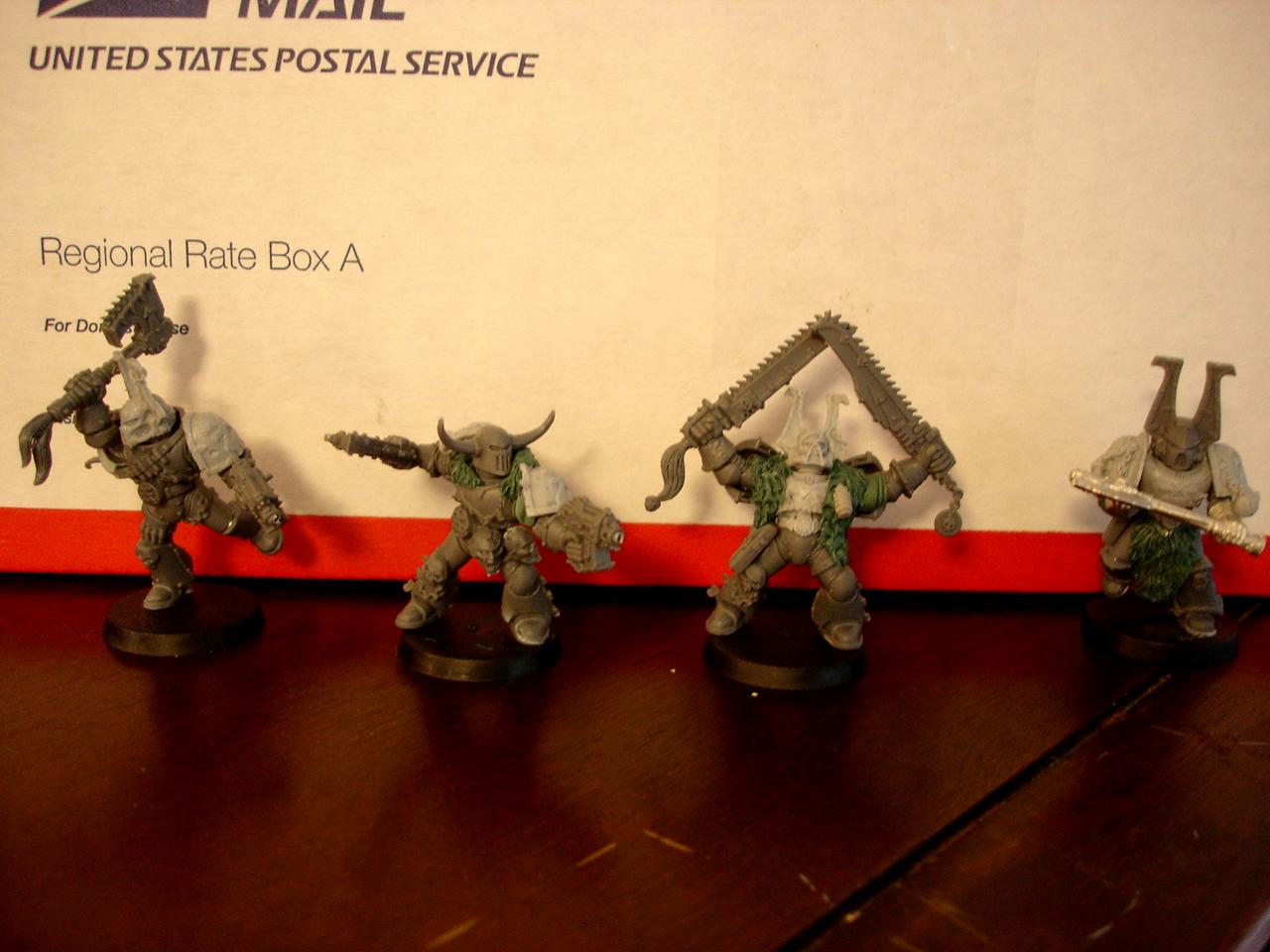 Chaos, Khorne, Space Marines, Warhammer 40,000, World Eaters