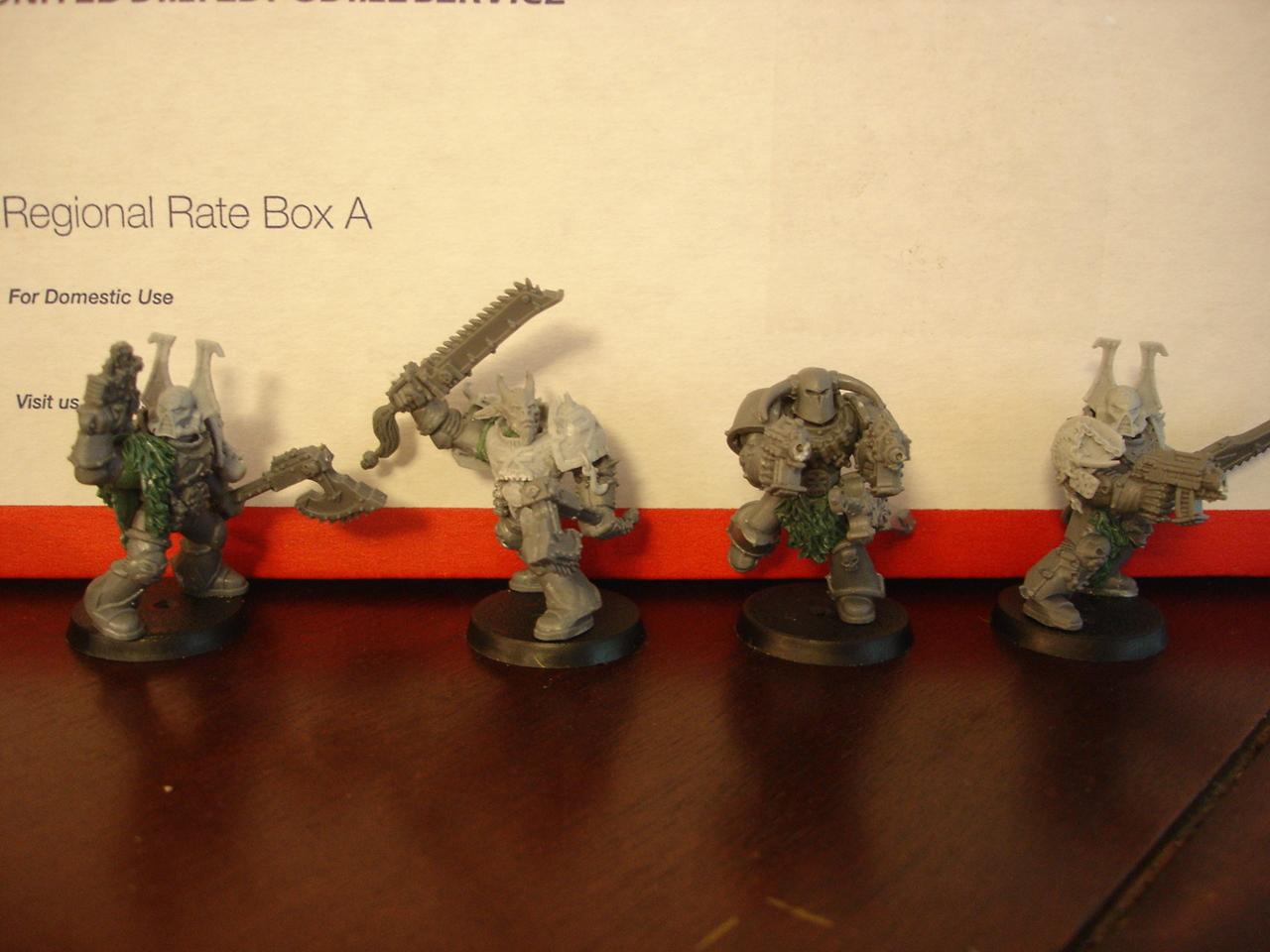 Chaos, Khorne, Space Marines, Warhammer 40,000, World Eaters