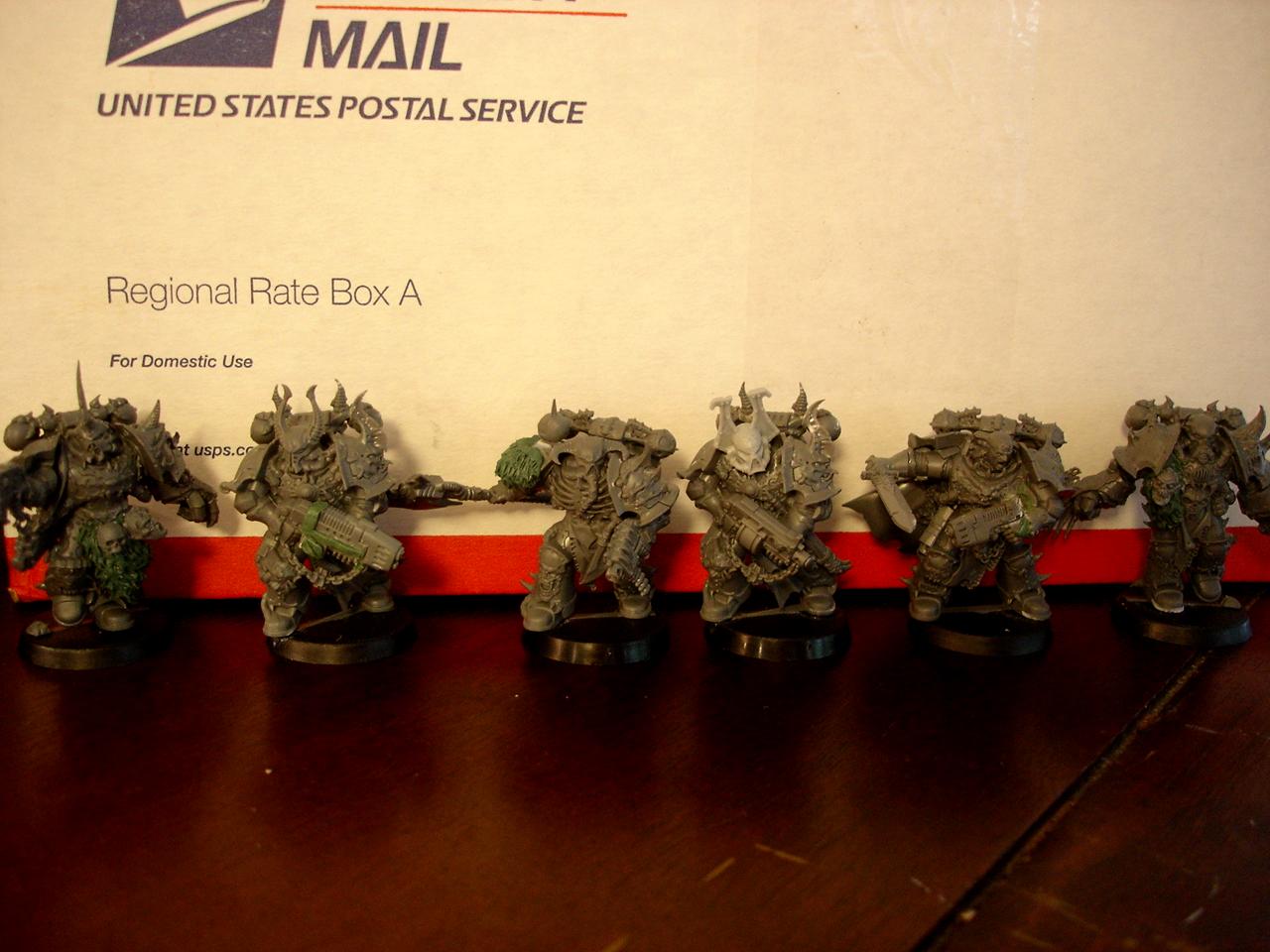 Chaos, Khorne, Space Marines, Warhammer 40,000, World Eaters