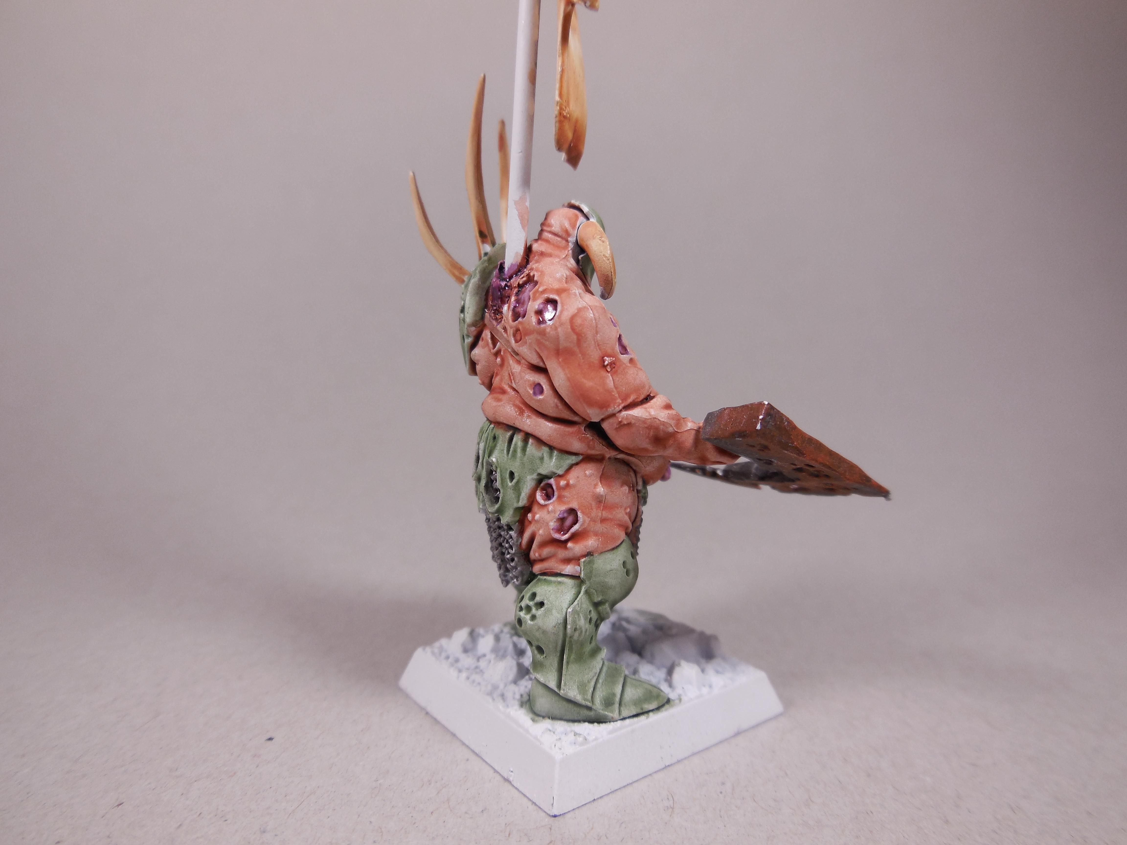 Nurgle BSB Back-Side