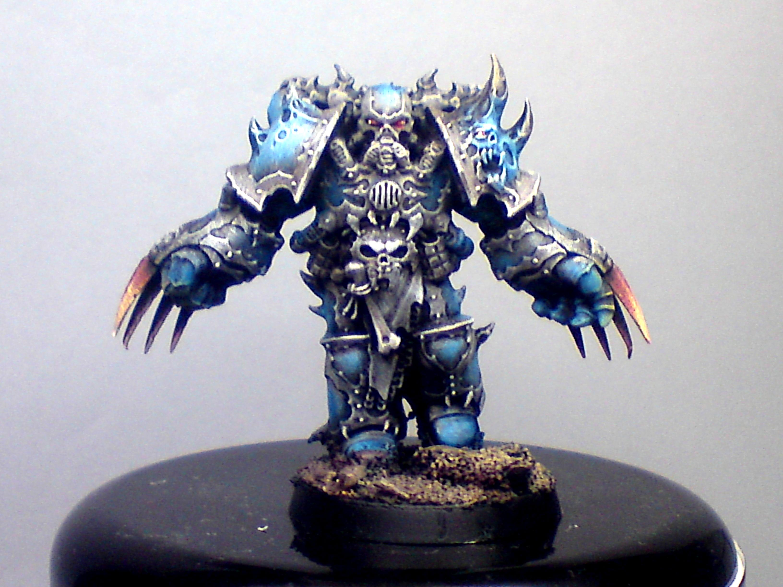 Chaos Chosen