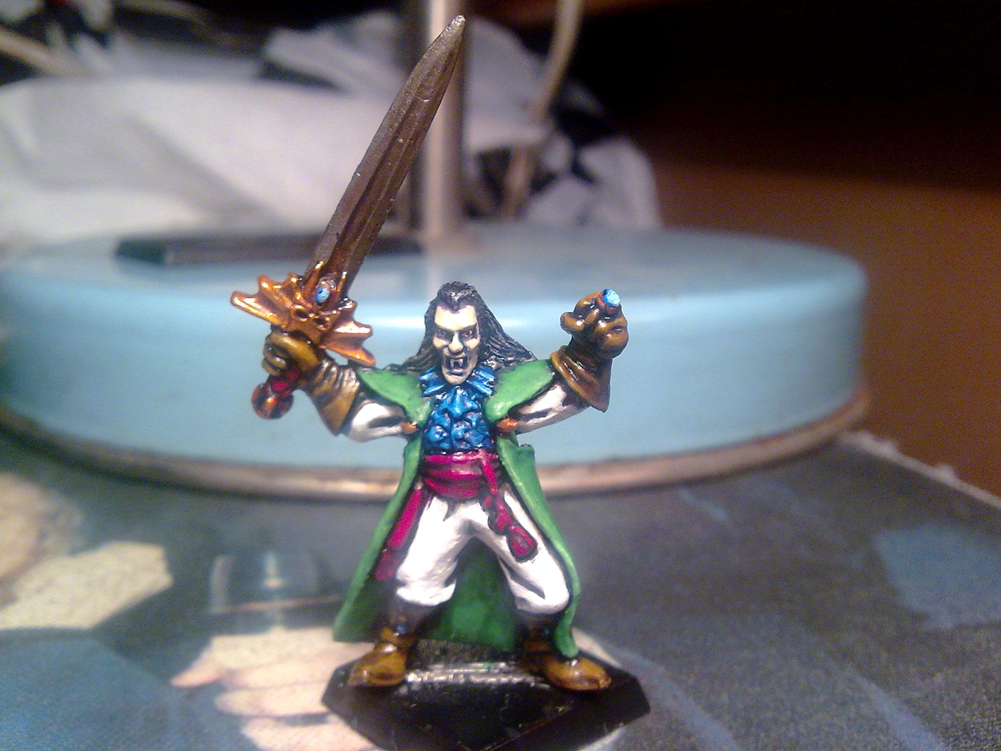 vampire lord