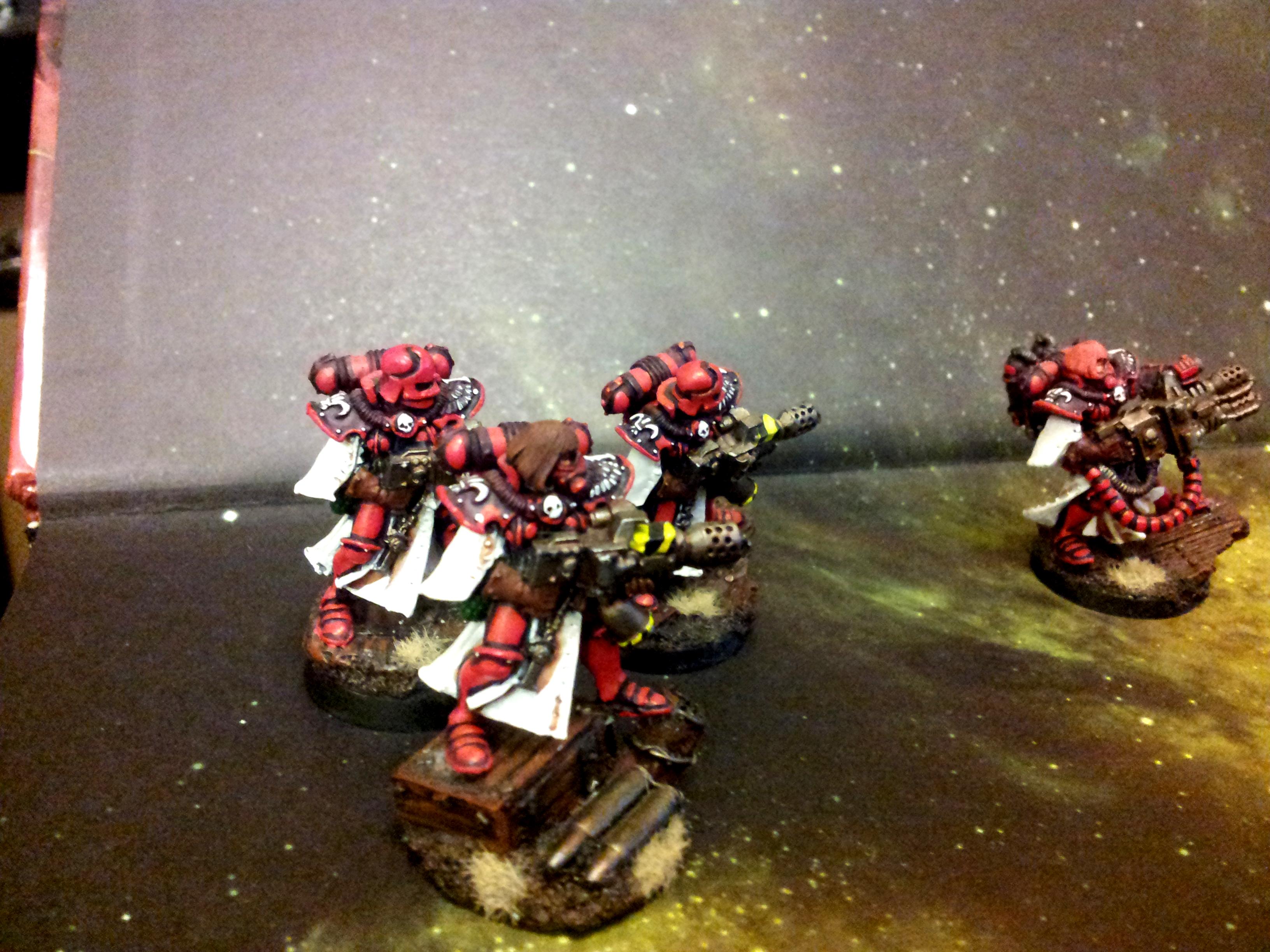 sob flamer
