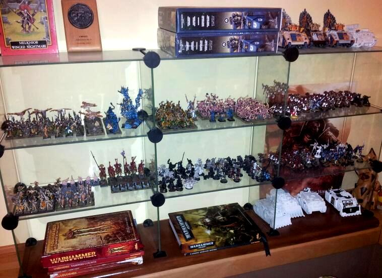 my cabinet