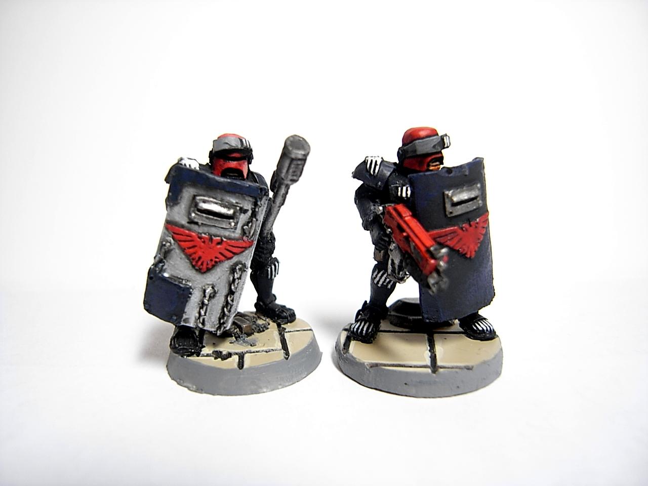 Adeptus Arbites