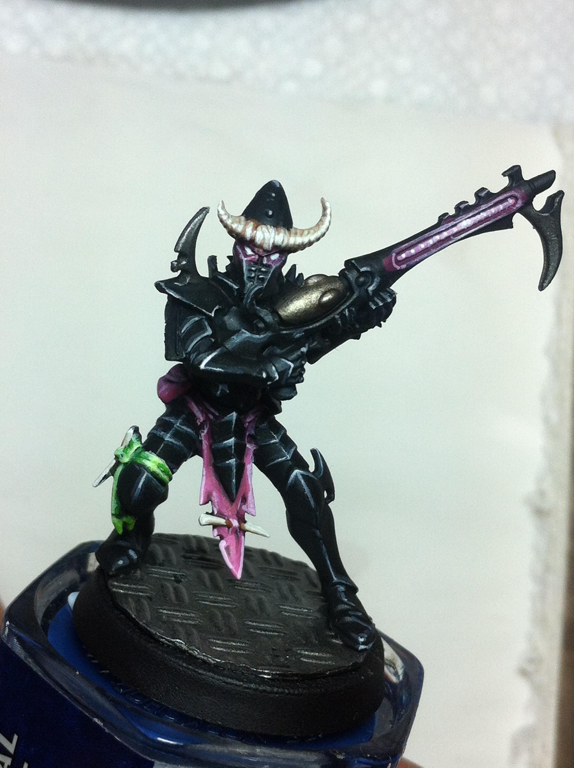 Dark Eldar